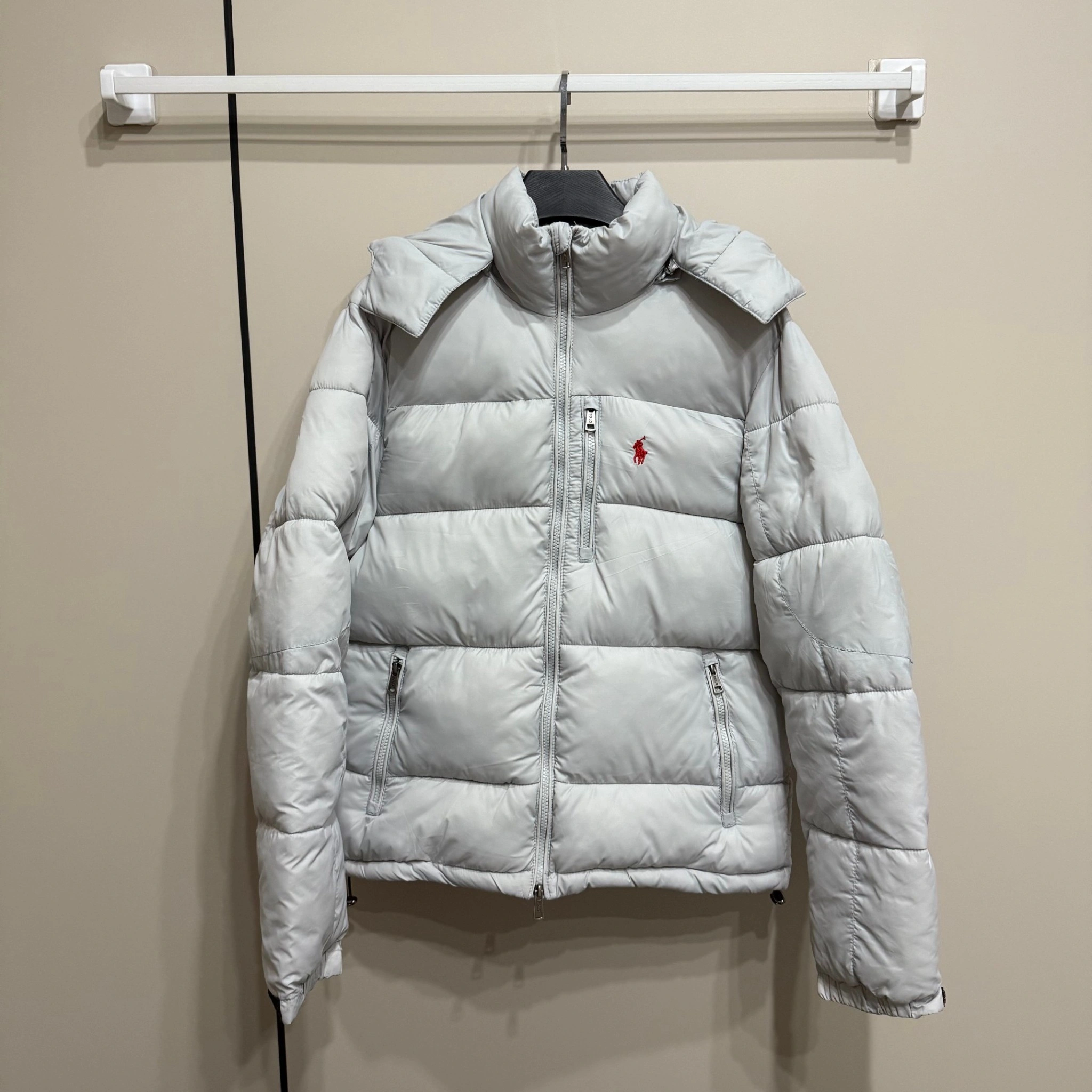 &air- R18ph padded jacket 3colour item:E-F125H2248-3