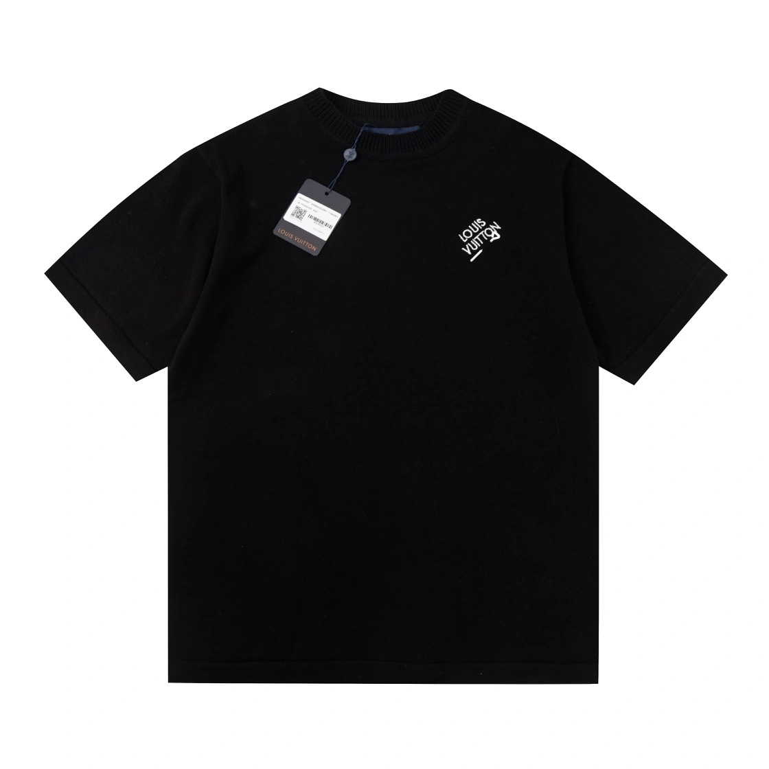 &&&air- embroid oversized 2Colour item:C-F210C1720-2