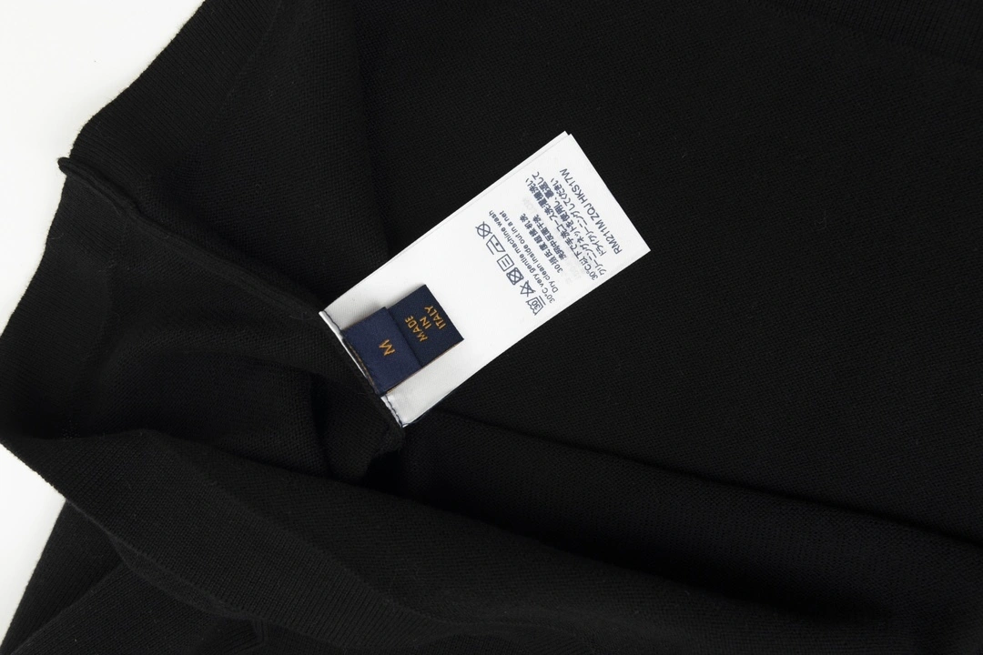 &&&air- embroid oversized 2Colour item:C-F210C1720-2