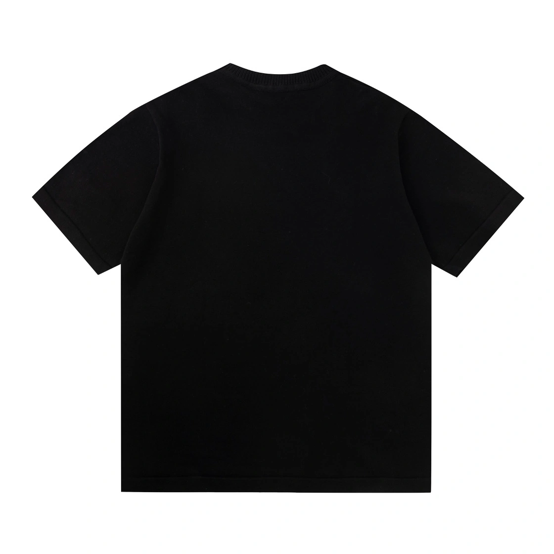 &&&air- embroid oversized 2Colour item:C-F210C1720-2