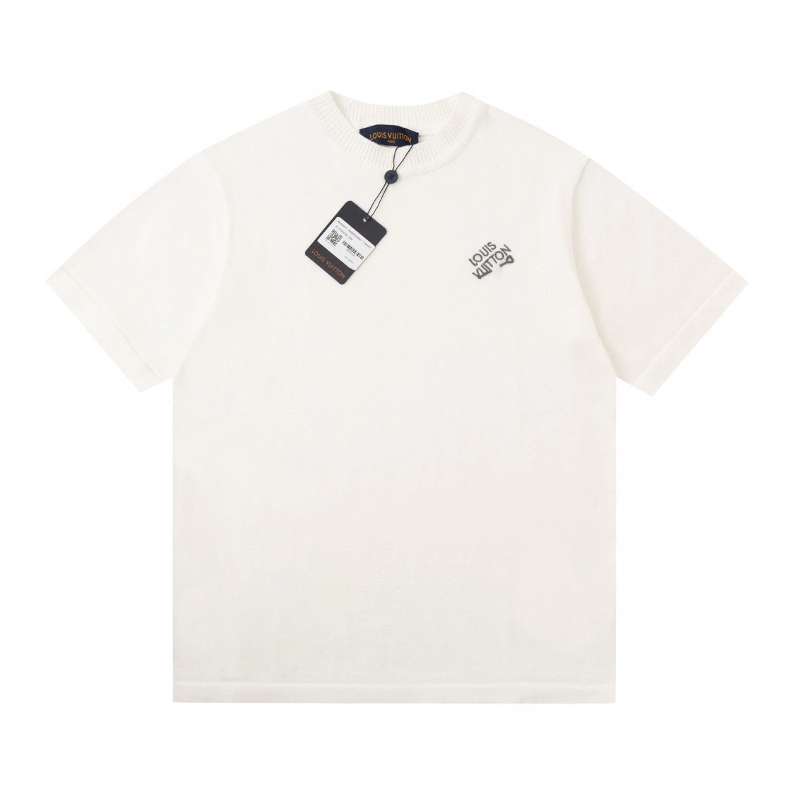 &&&air- embroid oversized 2Colour item:C-F210C1720-2