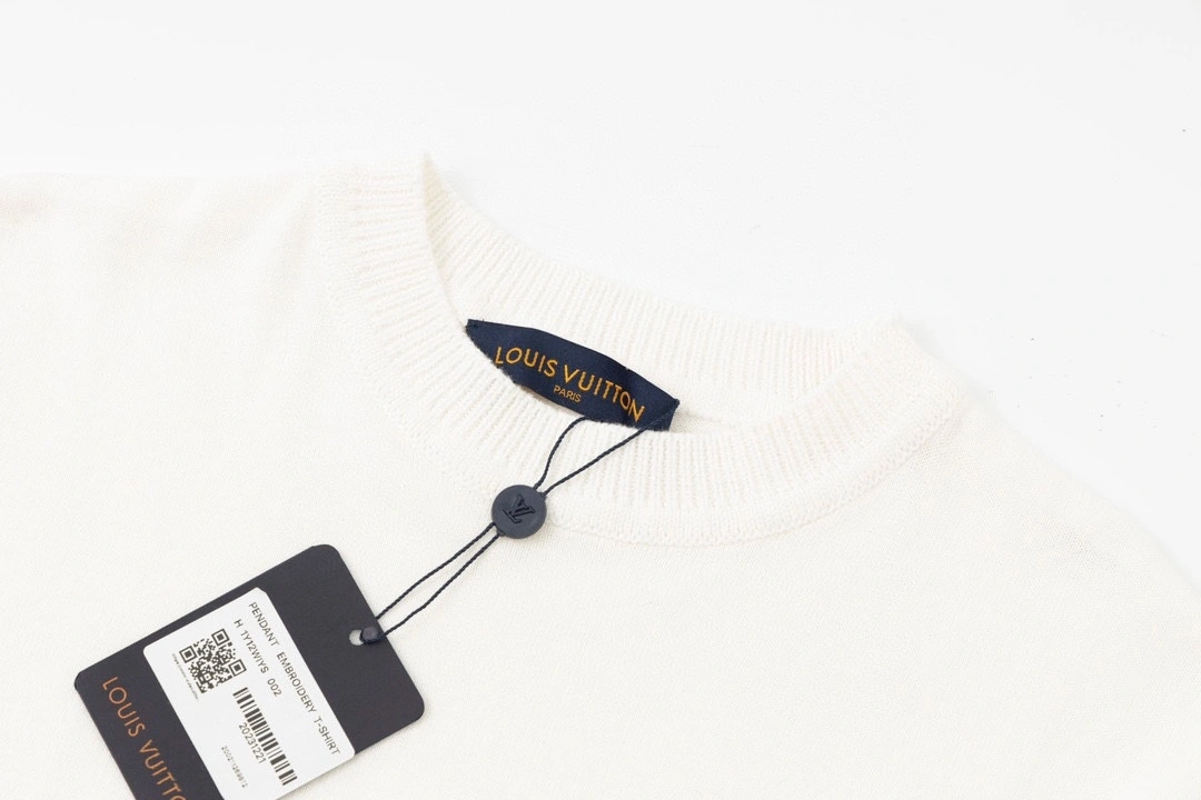 &&&air- embroid oversized 2Colour item:C-F210C1720-2