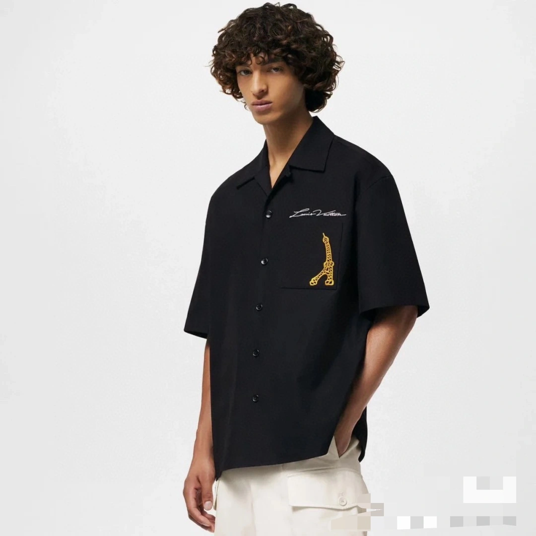 &air- embroidery oversized item:D-F440C0608