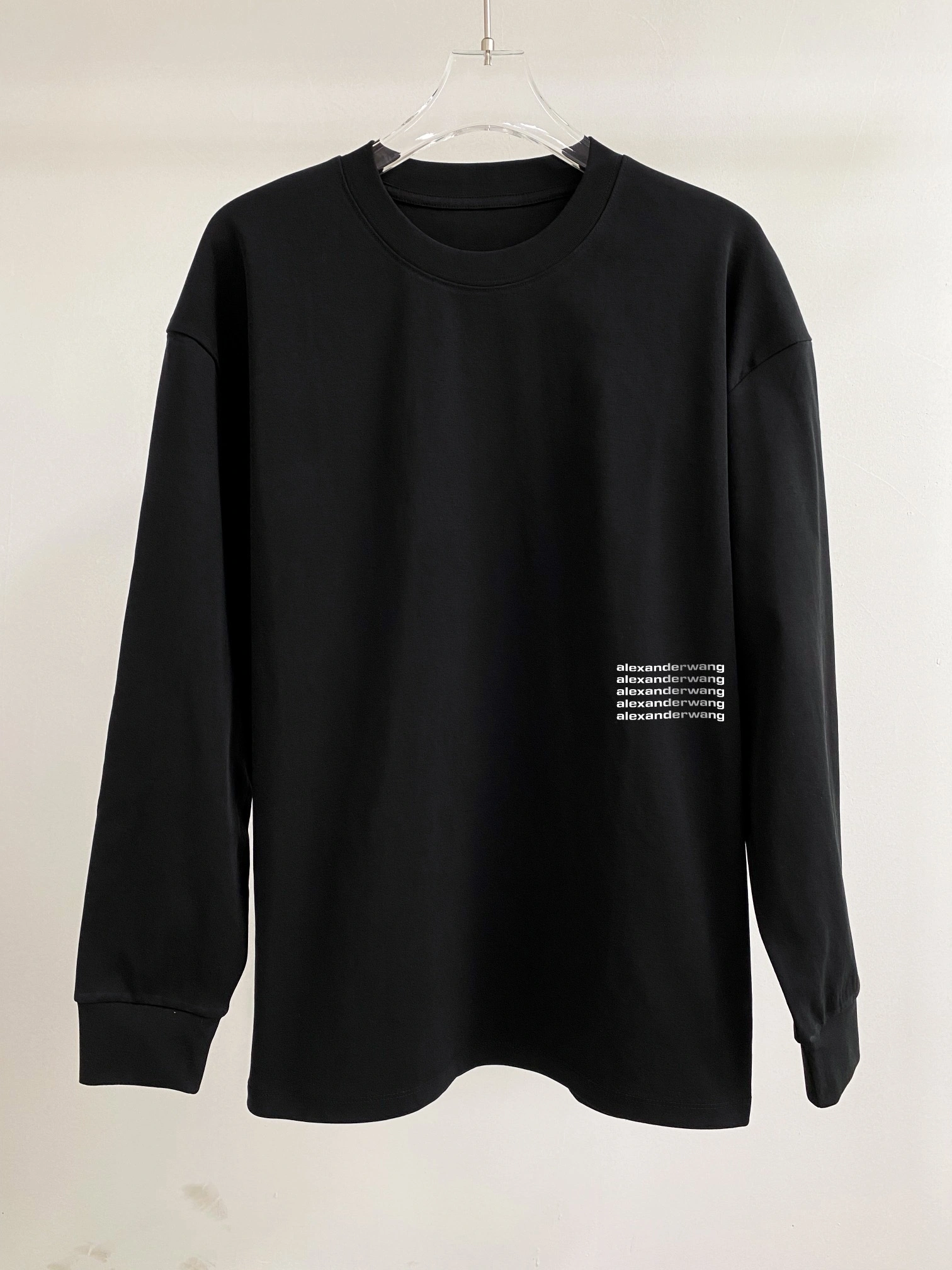 &air- oversized 2Colour item:C-F000K0220-2