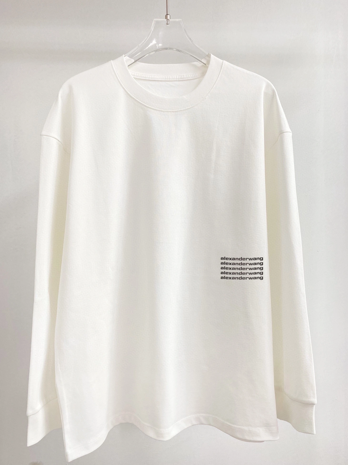 &air- oversized 2Colour item:C-F000K0220-2