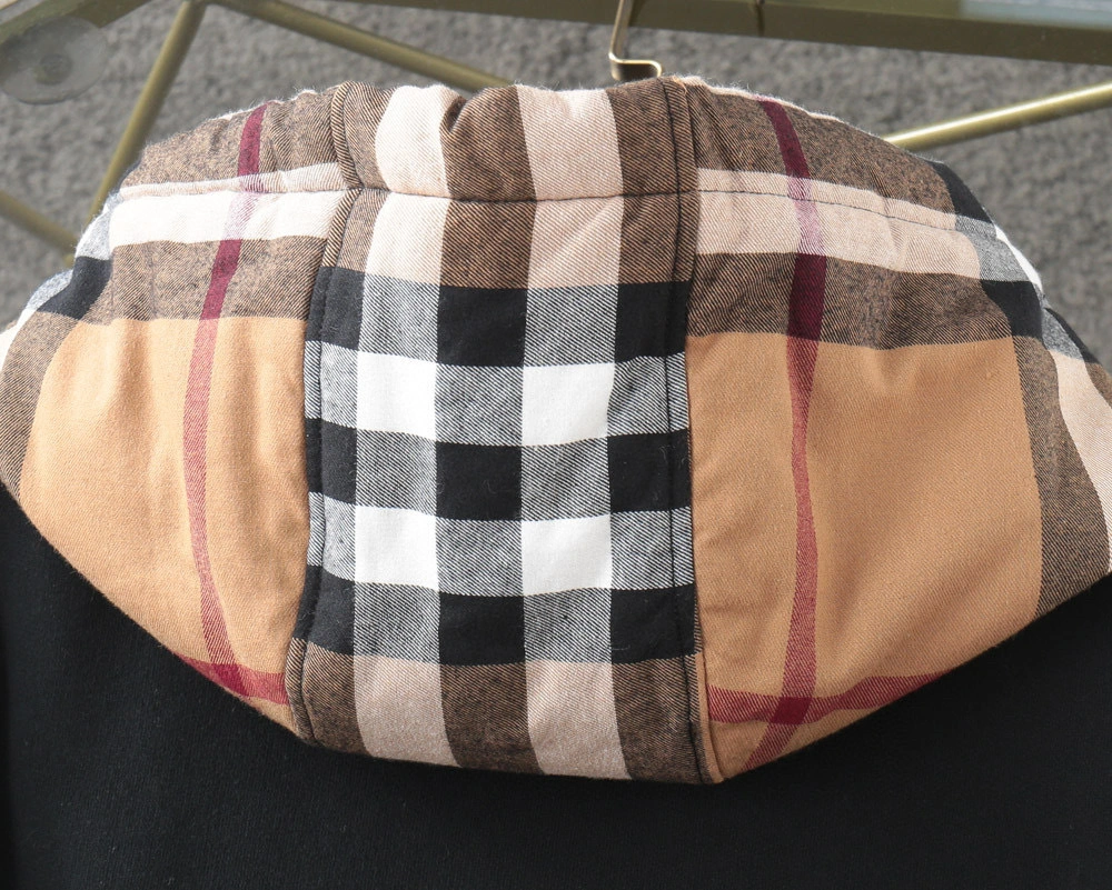 &air- oversized 2Colour item:C-F015J0307-2
