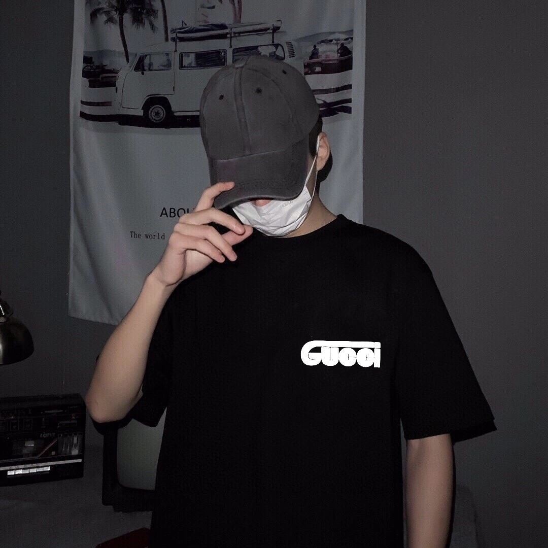 &&air- oversized 2Colour item:C-F110G1606-2