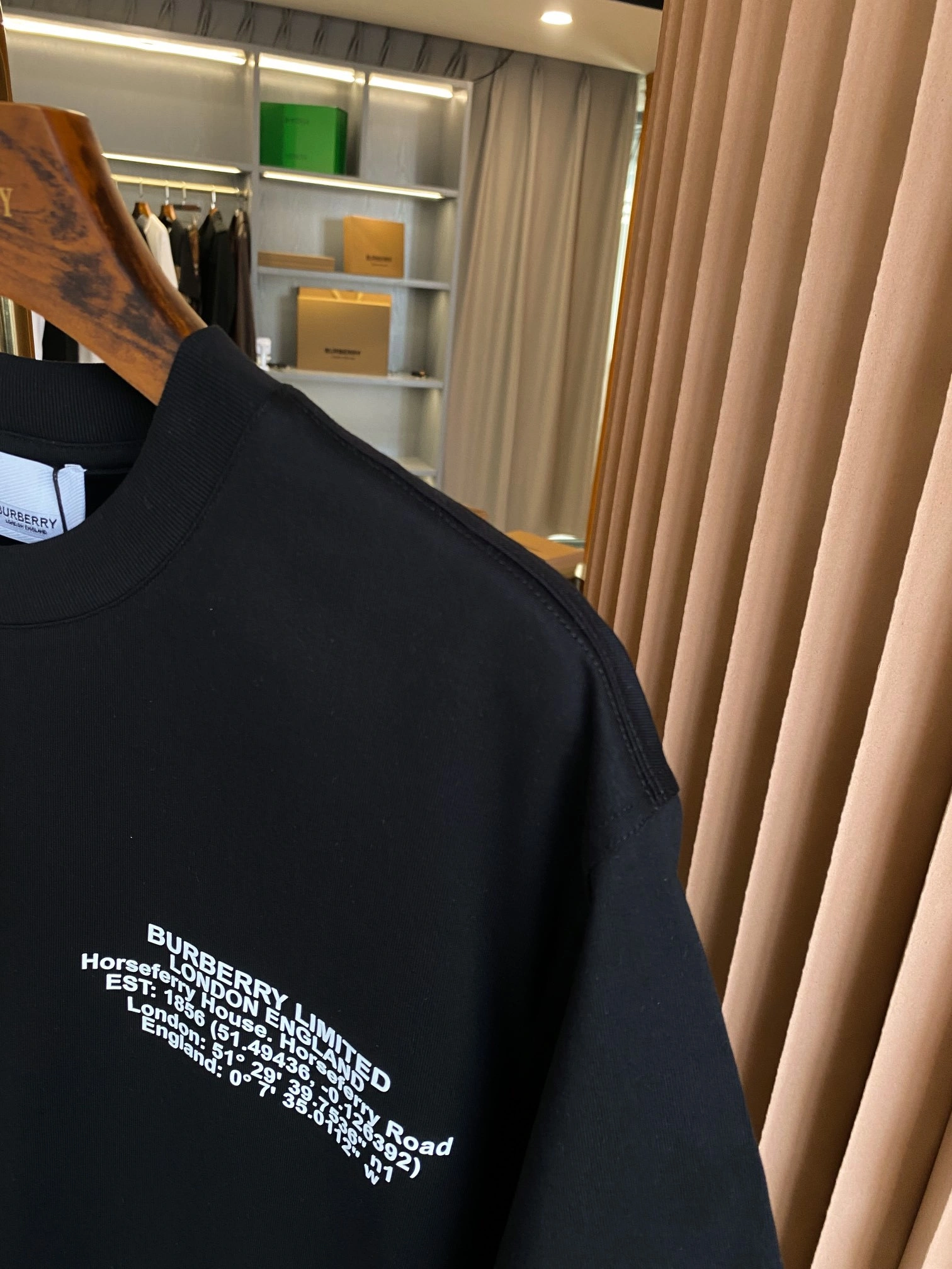 &air- oversized 2colour item:D-F431C0632