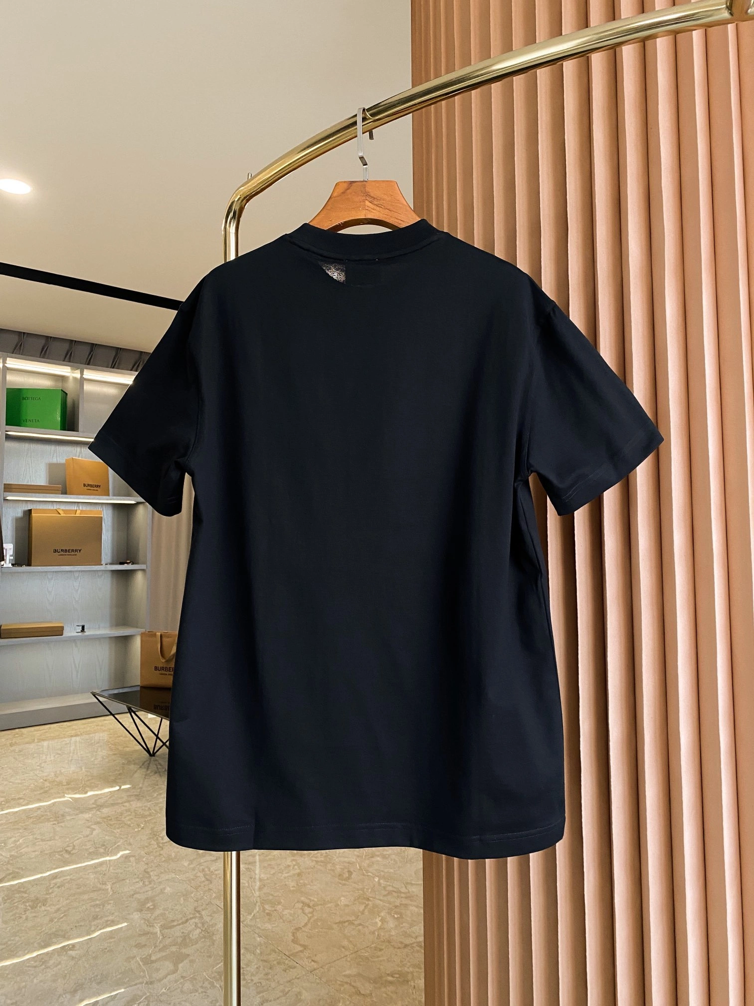 &air- oversized 2colour item:D-F431C0632