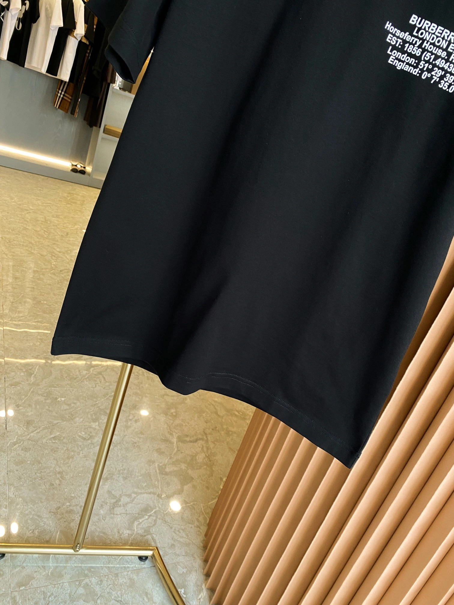 &air- oversized 2colour item:D-F431C0632