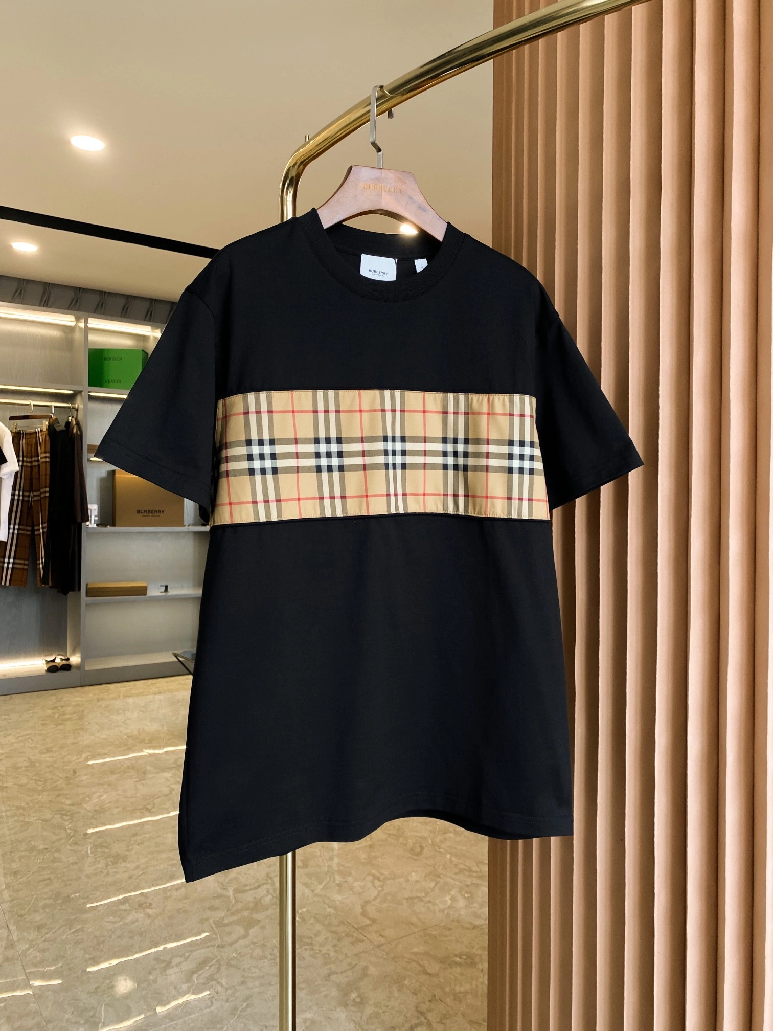 &&air- oversized 2colour item:D-F431C0633-2