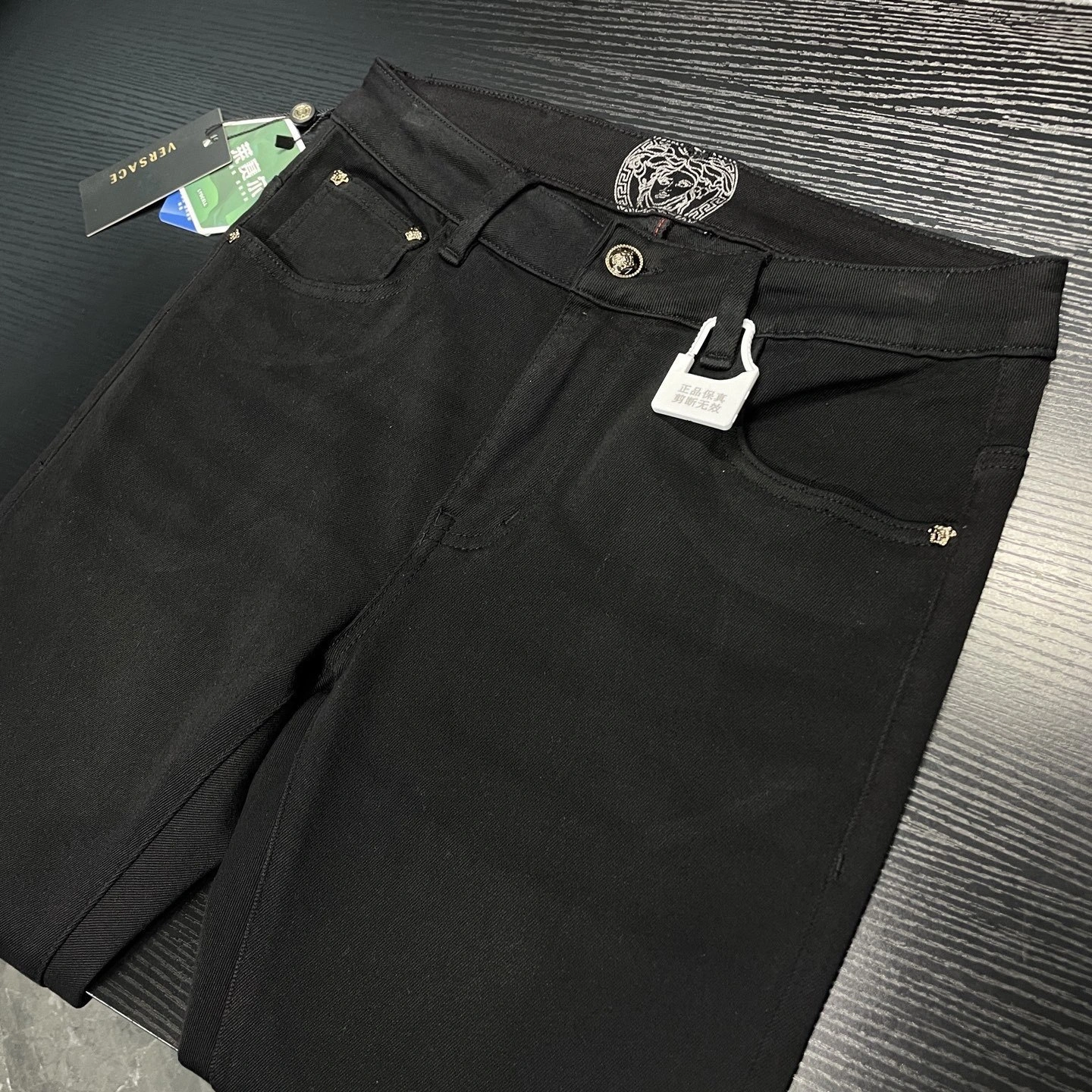 Bald Eagle- V5rs135 high quality version Cotton Slim Fit flexible item:E-F360K1086