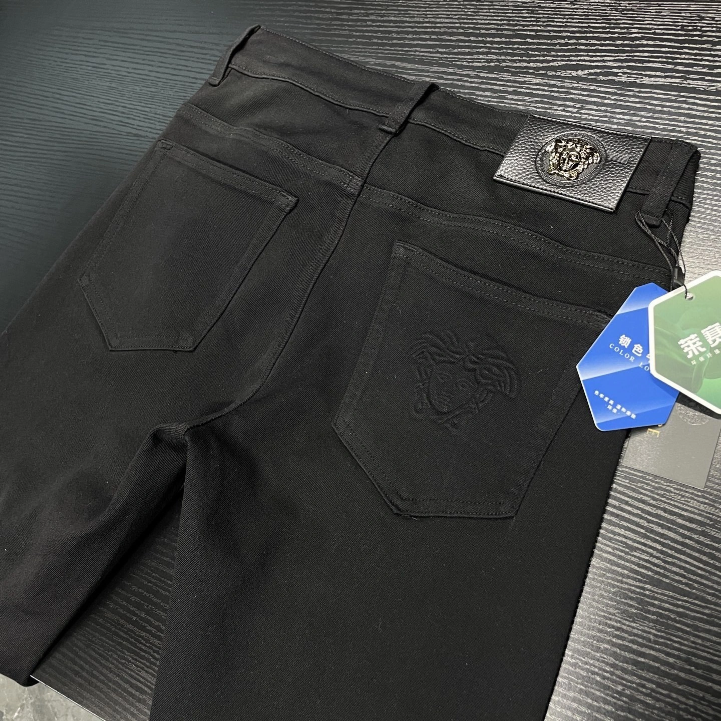Bald Eagle- V5rs135 high quality version Cotton Slim Fit flexible item:E-F360K1086