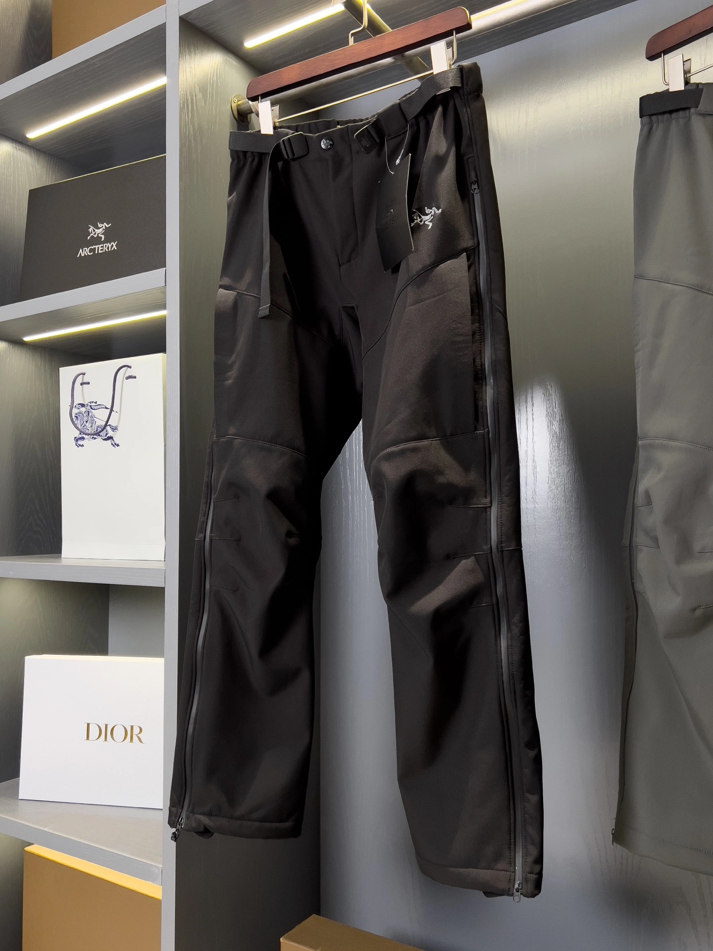 &Bald eagle- 1r3t5ryx pant gore-tex high quality version 2Colour item:E-F020C3023-2