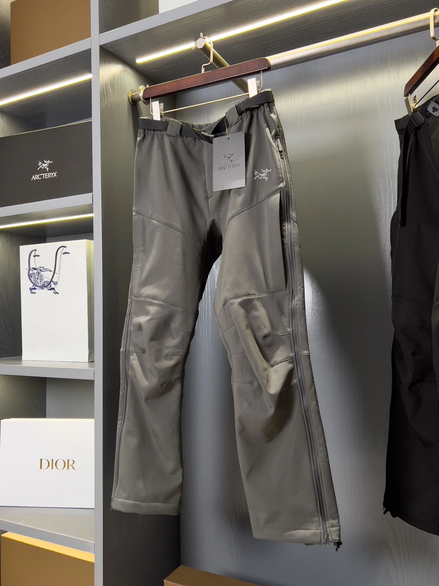 &Bald eagle- 1r3t5ryx pant gore-tex high quality version 2Colour item:E-F020C3023-2