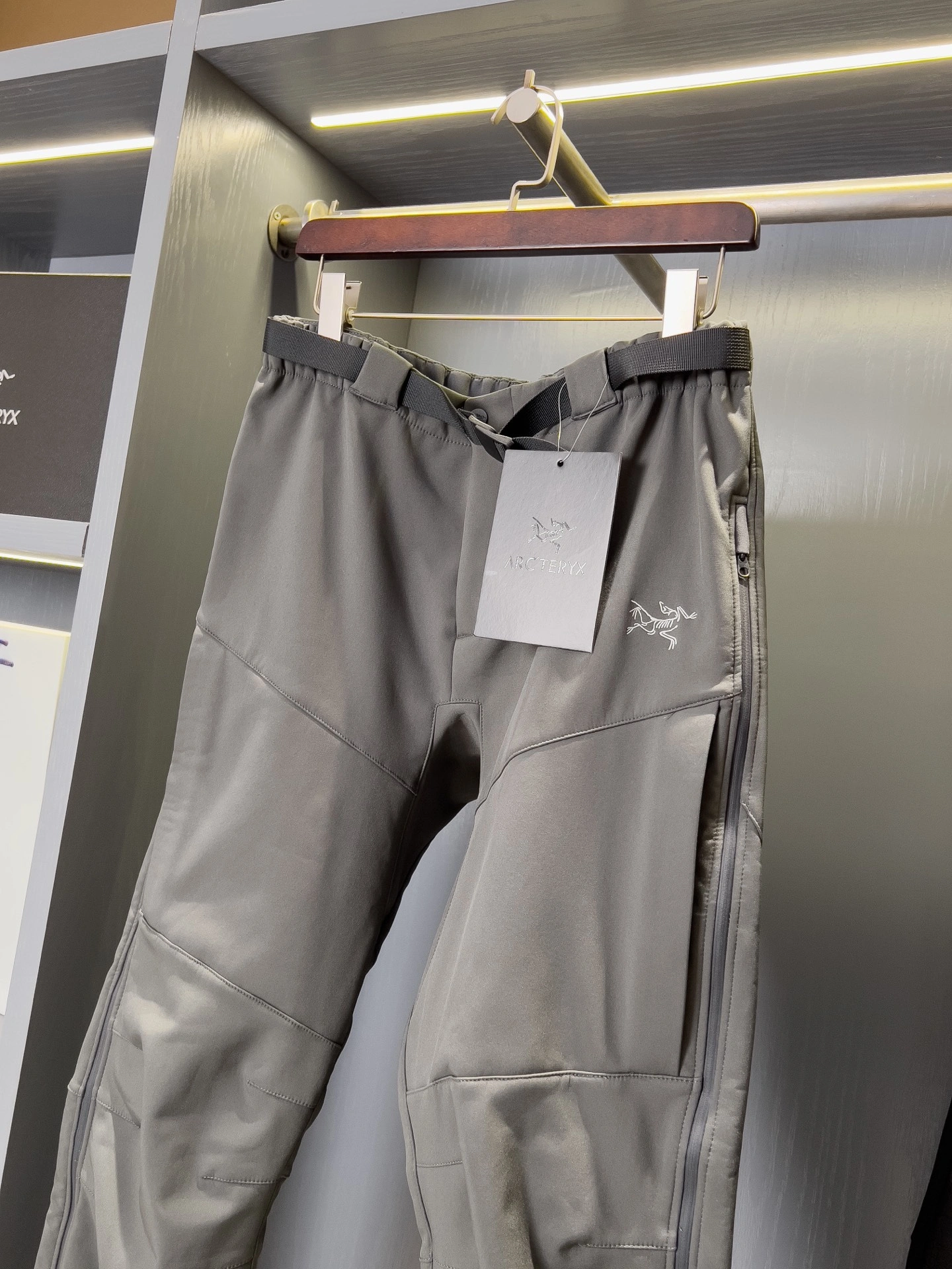 &Bald eagle- 1r3t5ryx pant gore-tex high quality version 2Colour item:E-F020C3023-2