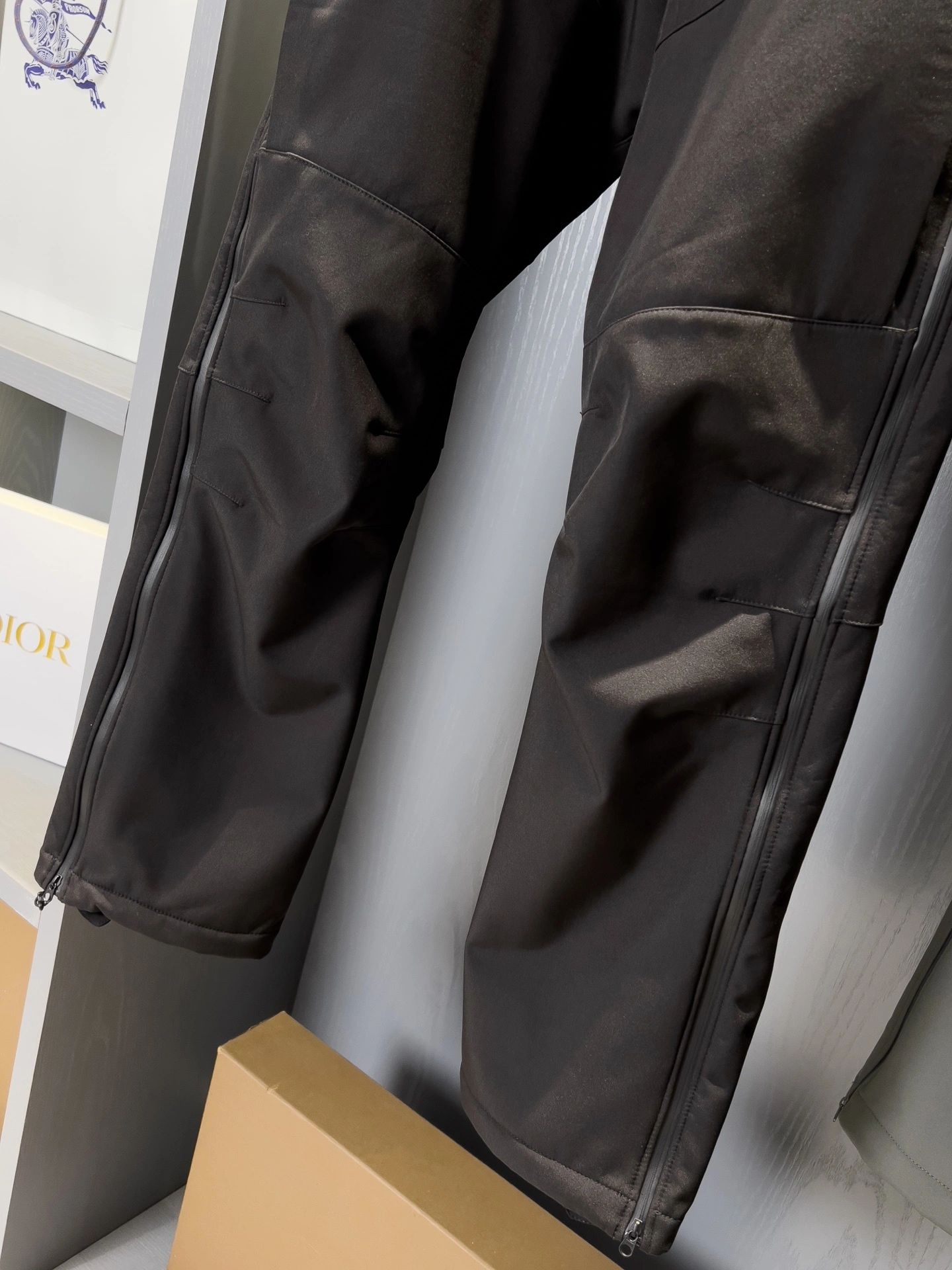 &Bald eagle- 1r3t5ryx pant gore-tex high quality version 2Colour item:E-F020C3023-2