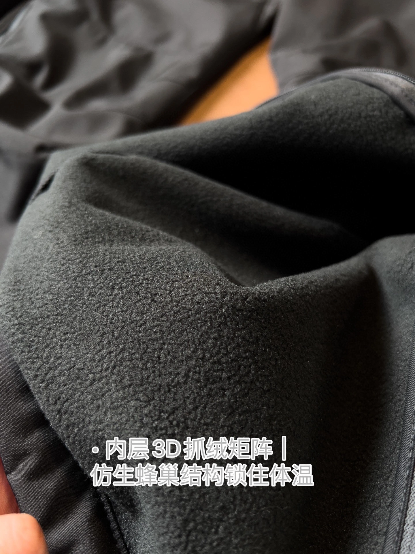 &Bald eagle- 1r3t5ryx pant gore-tex high quality version 2Colour item:E-F020C3023-2