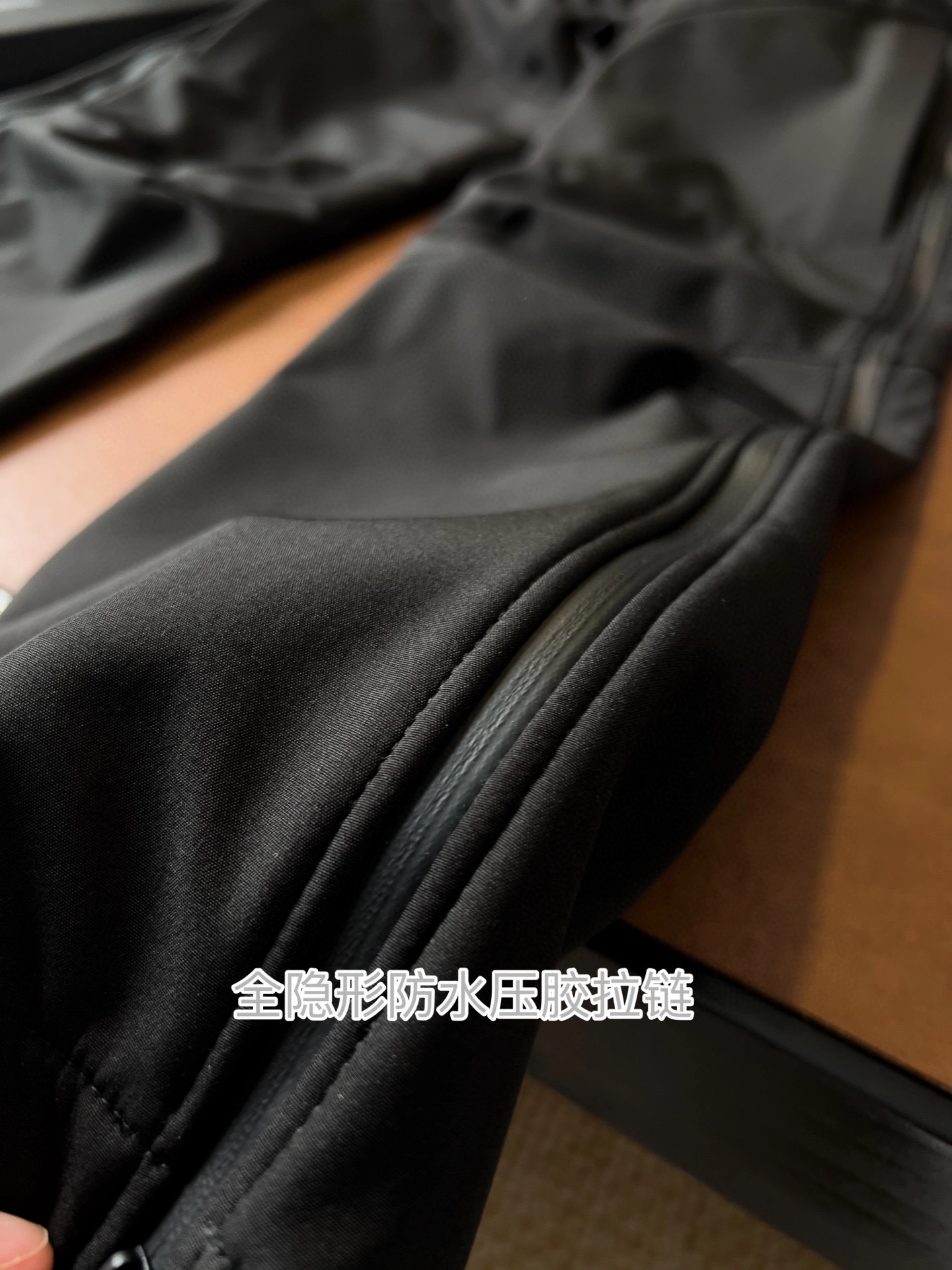 &Bald eagle- 1r3t5ryx pant gore-tex high quality version 2Colour item:E-F020C3023-2