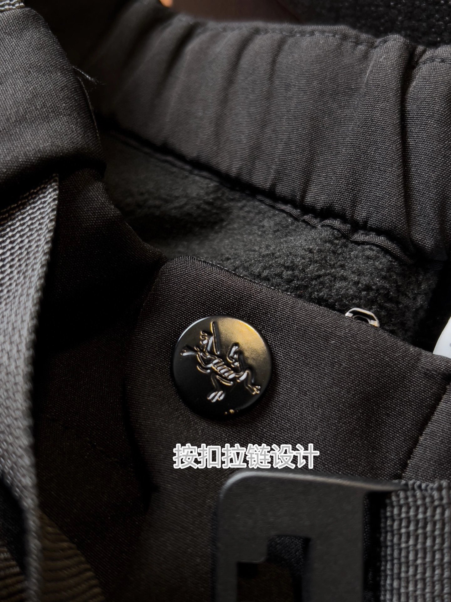 &Bald eagle- 1r3t5ryx pant gore-tex high quality version 2Colour item:E-F020C3023-2