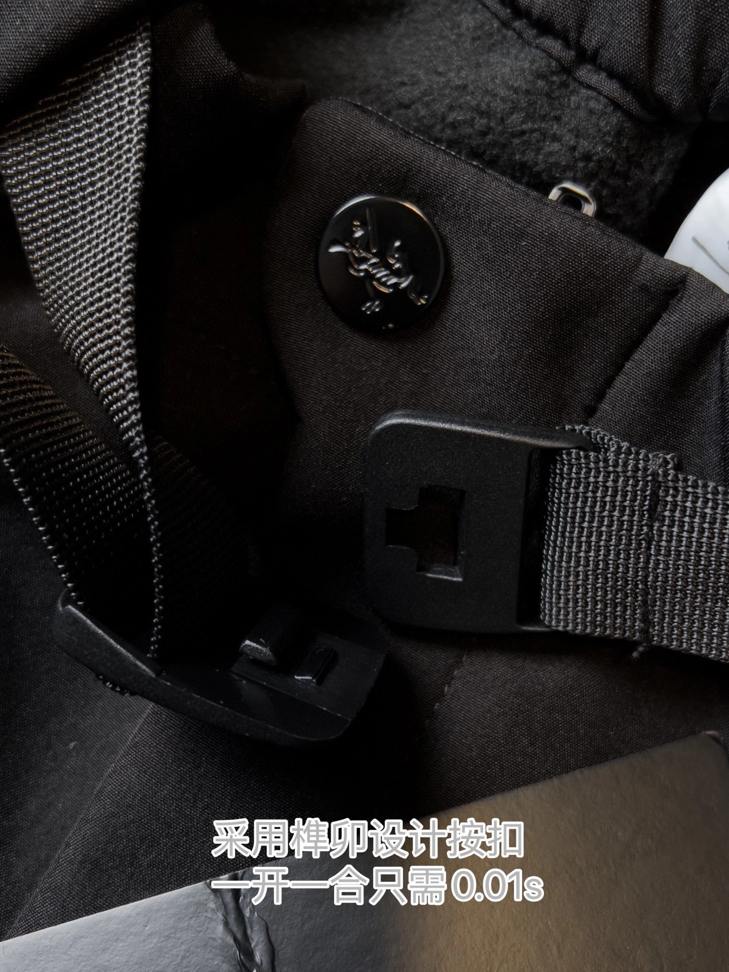 &Bald eagle- 1r3t5ryx pant gore-tex high quality version 2Colour item:E-F020C3023-2