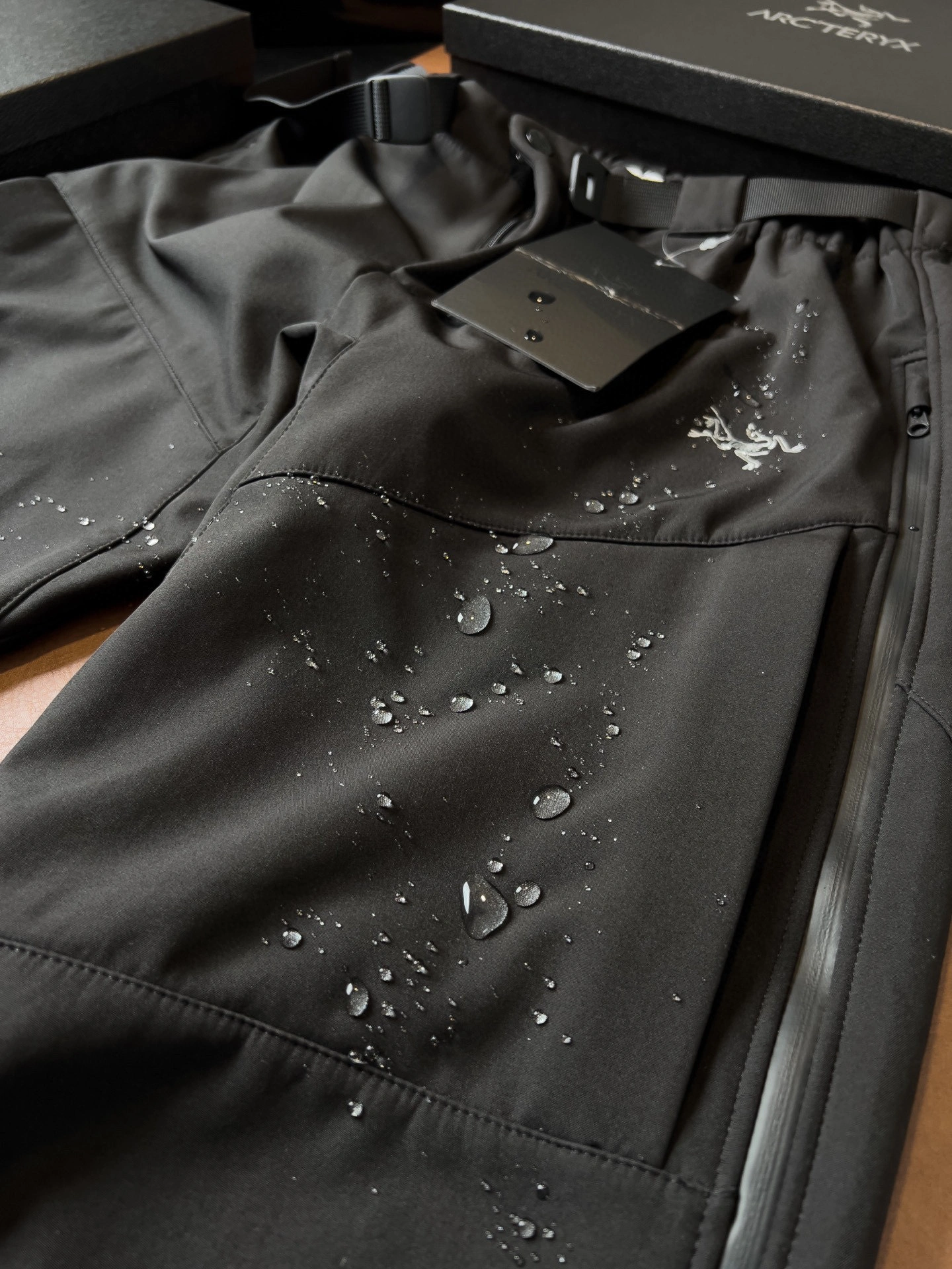 &Bald eagle- 1r3t5ryx pant gore-tex high quality version 2Colour item:E-F020C3023-2