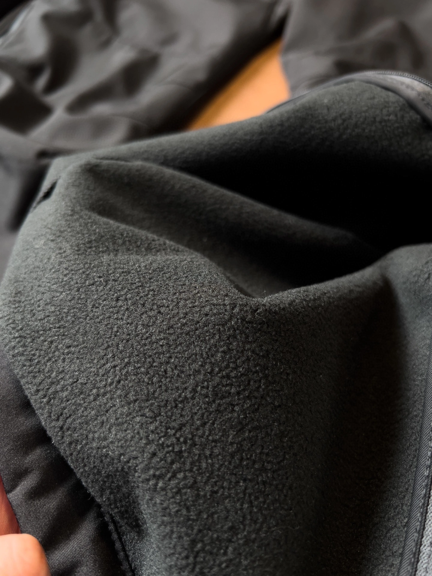&Bald eagle- 1r3t5ryx pant gore-tex high quality version 2Colour item:E-F020C3023-2