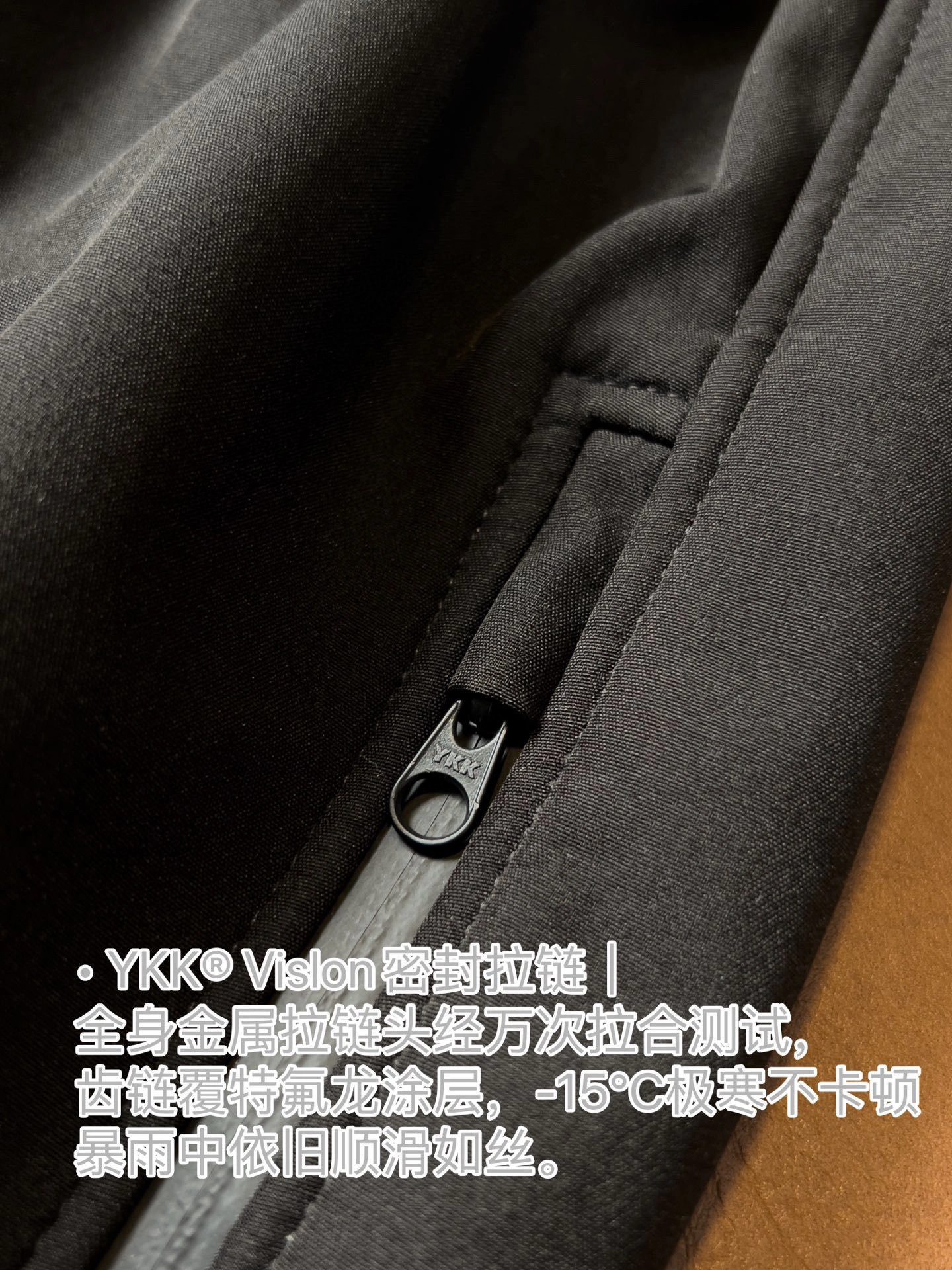 &Bald eagle- 1r3t5ryx pant gore-tex high quality version 2Colour item:E-F020C3023-2
