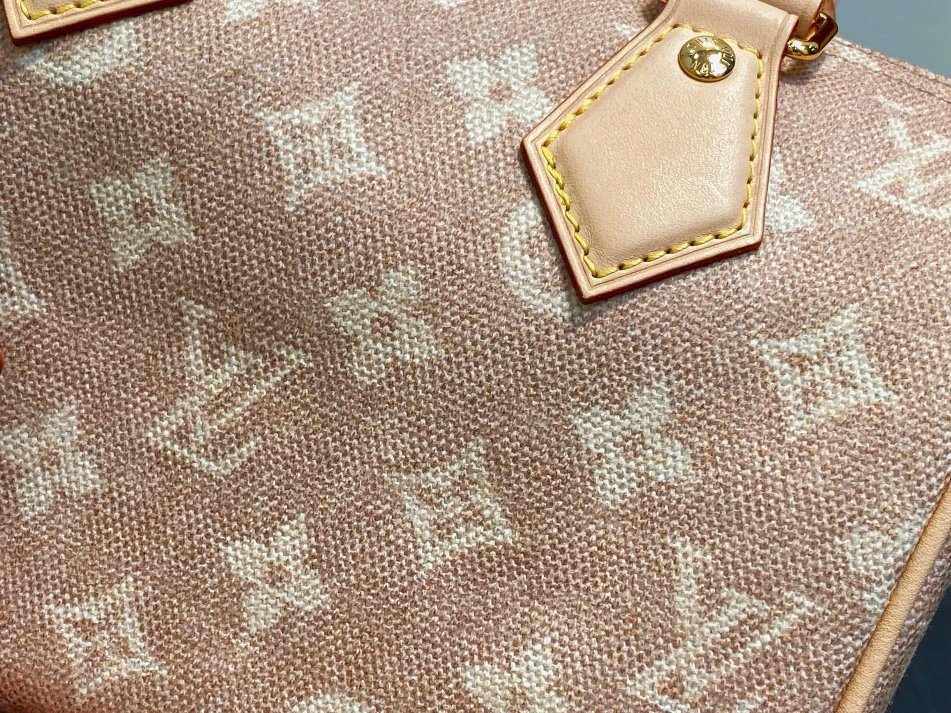 MOMO-- 8V M15151 high quality version Speedy 20 Bandoulière Travels With Grace Coddington item:E-B000J1839