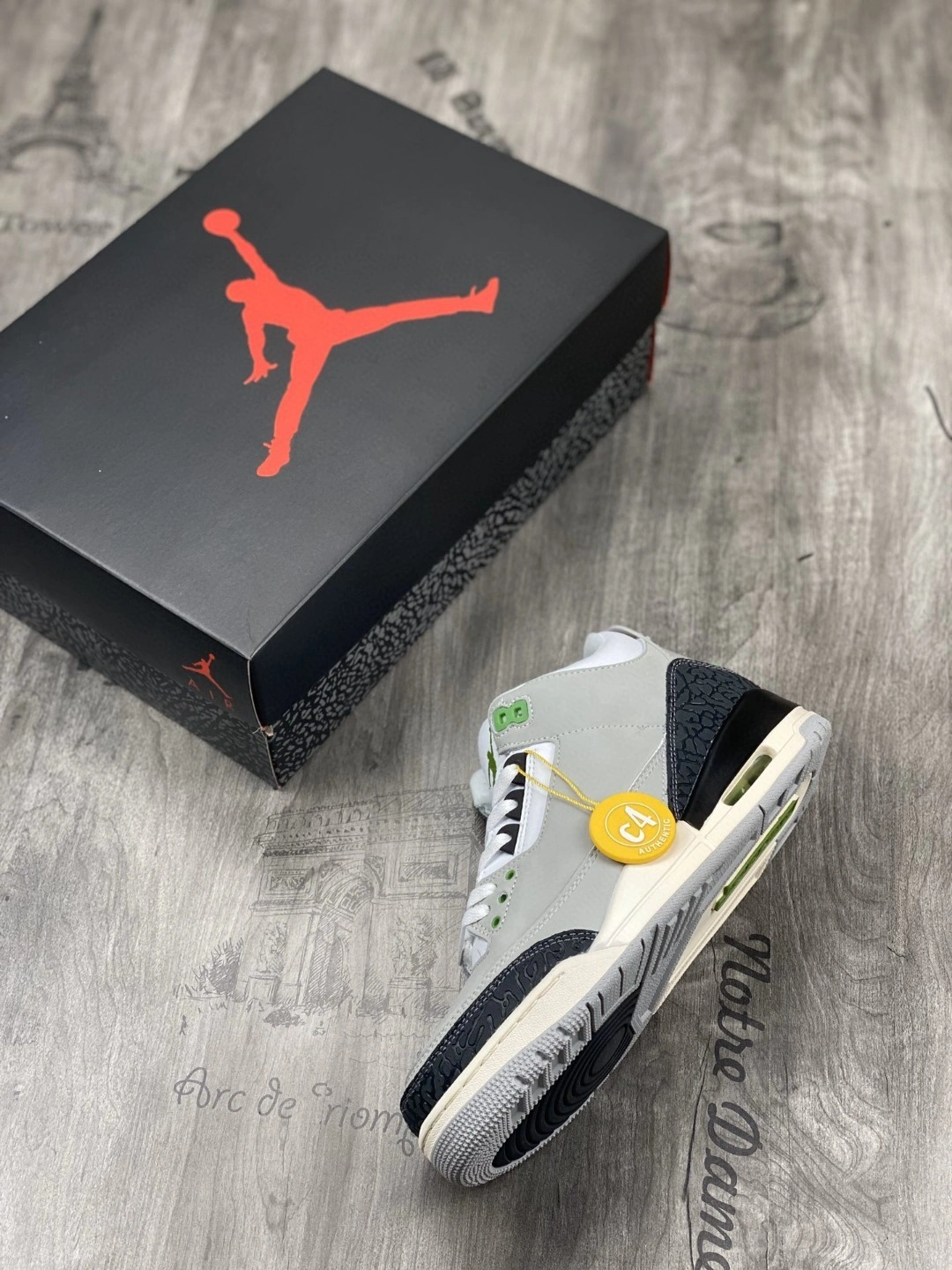 all shoes-398614-006 item ：B-X000D2018K