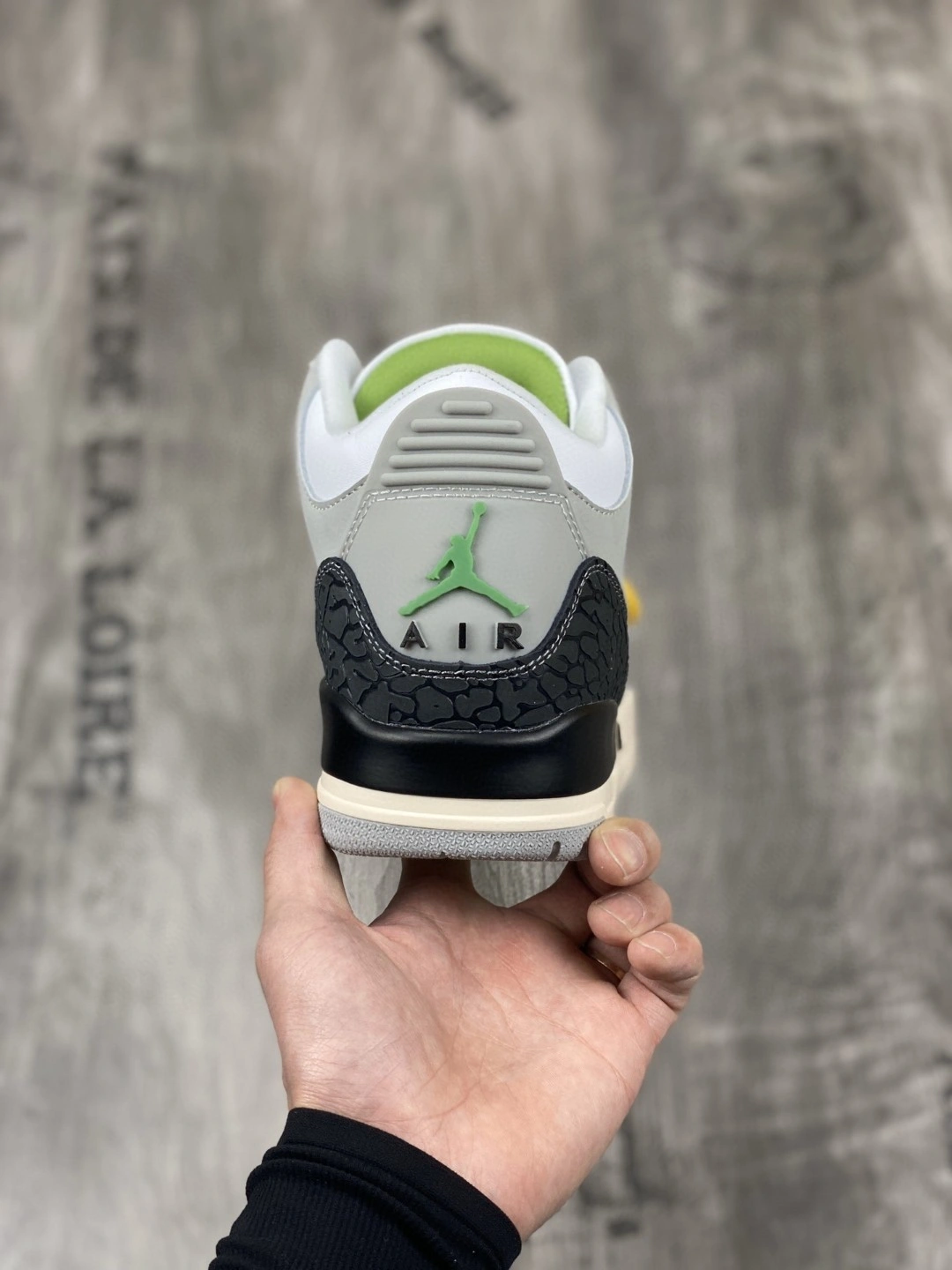 all shoes-398614-006 item ：B-X000D2018K