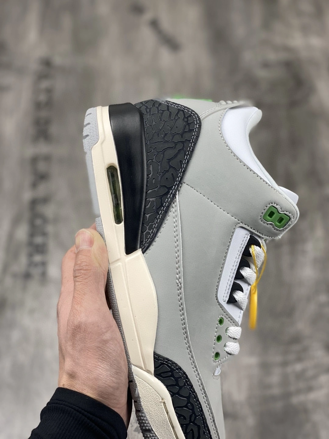 all shoes-398614-006 item ：B-X000D2018K