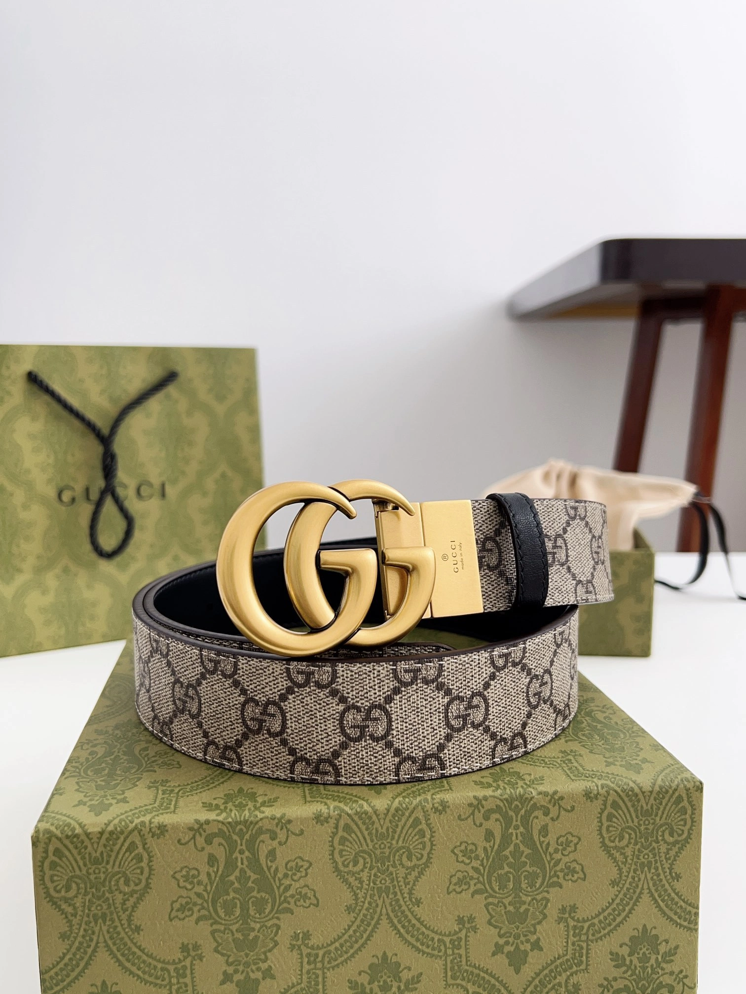 &Barbara-- 659417-92TIC-9769 three piece--reversible interlocking item:C-S333L0681R