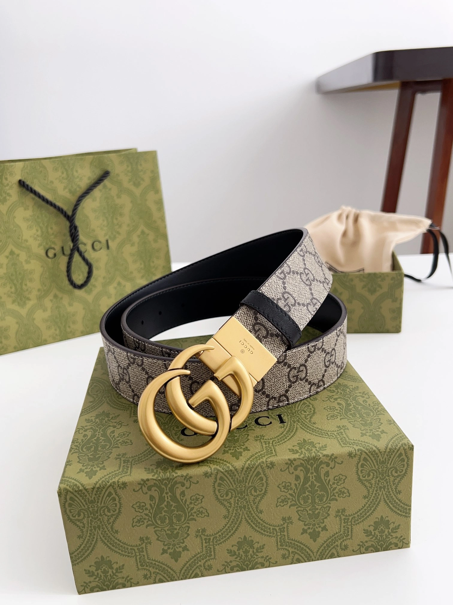 &Barbara-- 659417-92TIC-9769 three piece--reversible interlocking item:C-S333L0681R