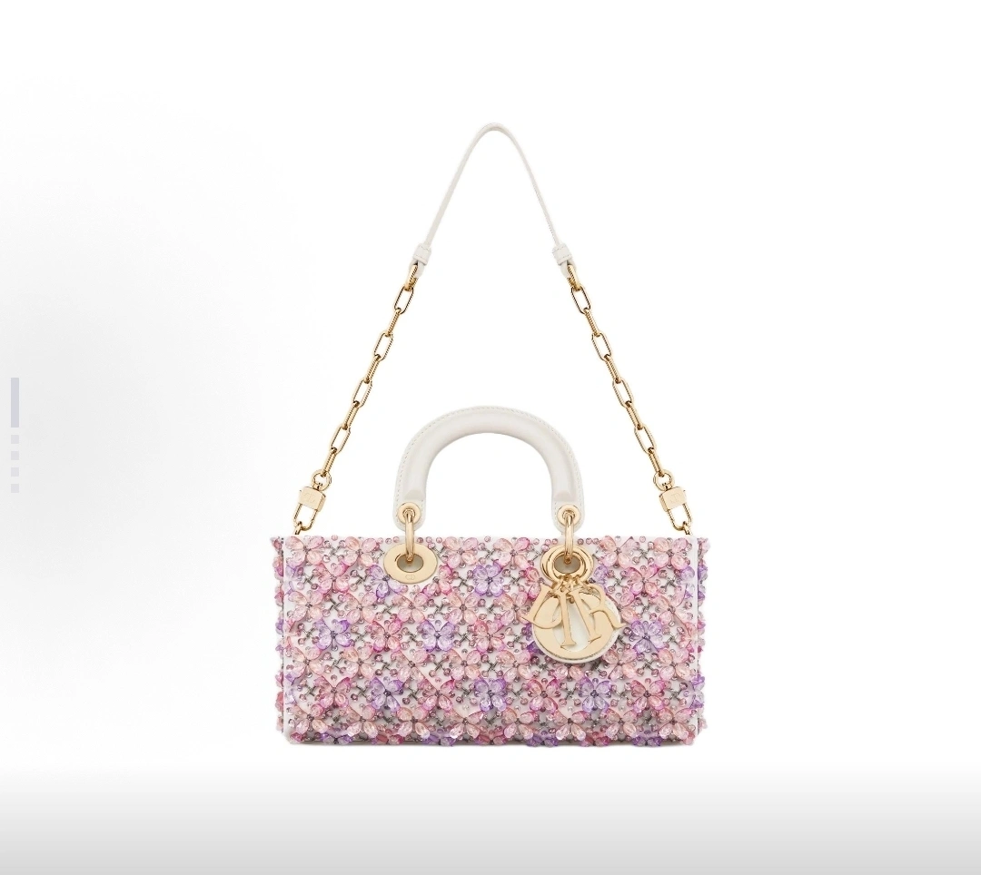 Custombag-- 4ior M0540OIMM-M45E counters quality embroidery Lady D-Joy item:E-B063I0738