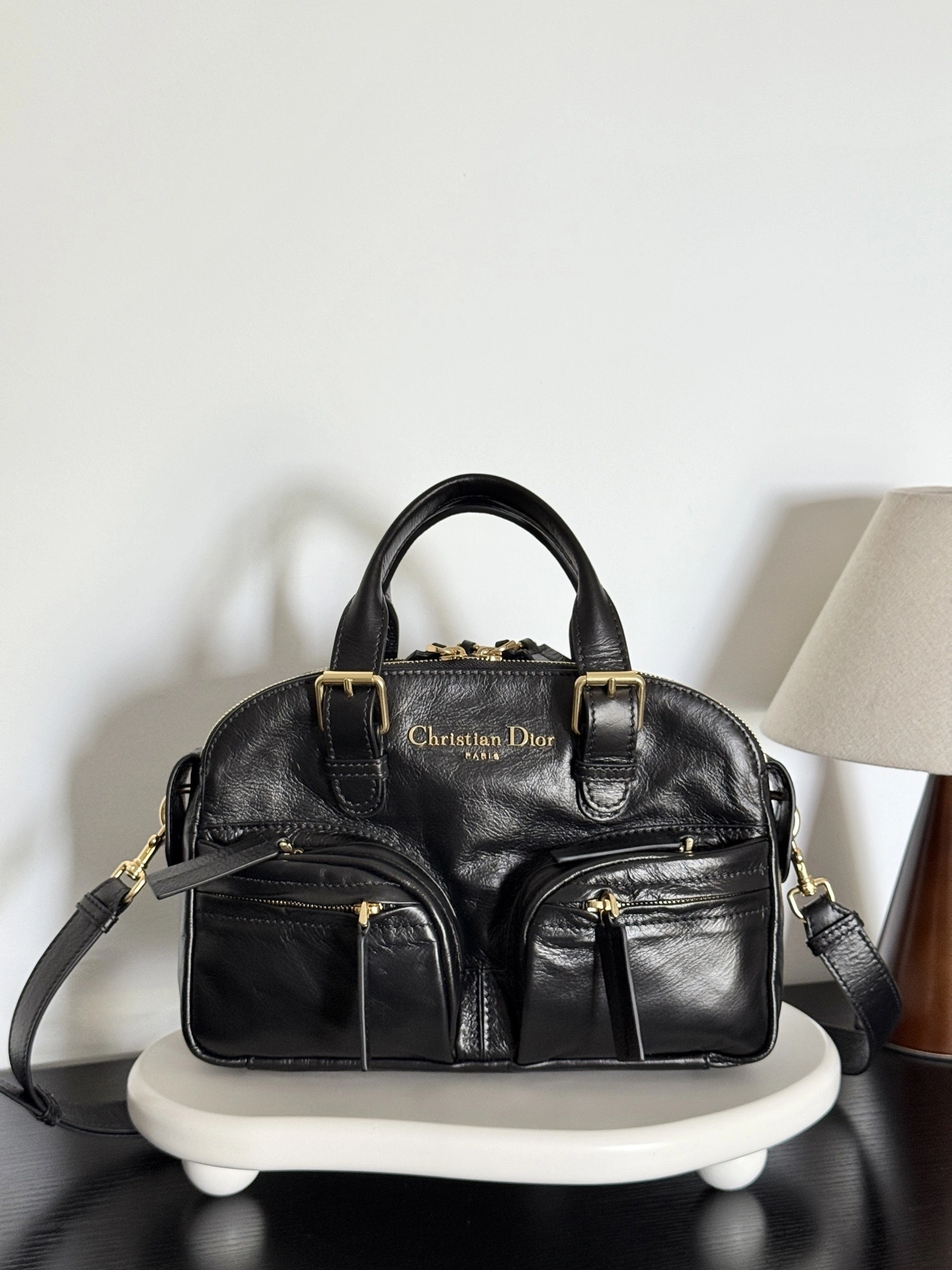 Custombag-- 4ior M6000UNQD-M900 counters quality waxed skin Grand tour item:E-B805H1545