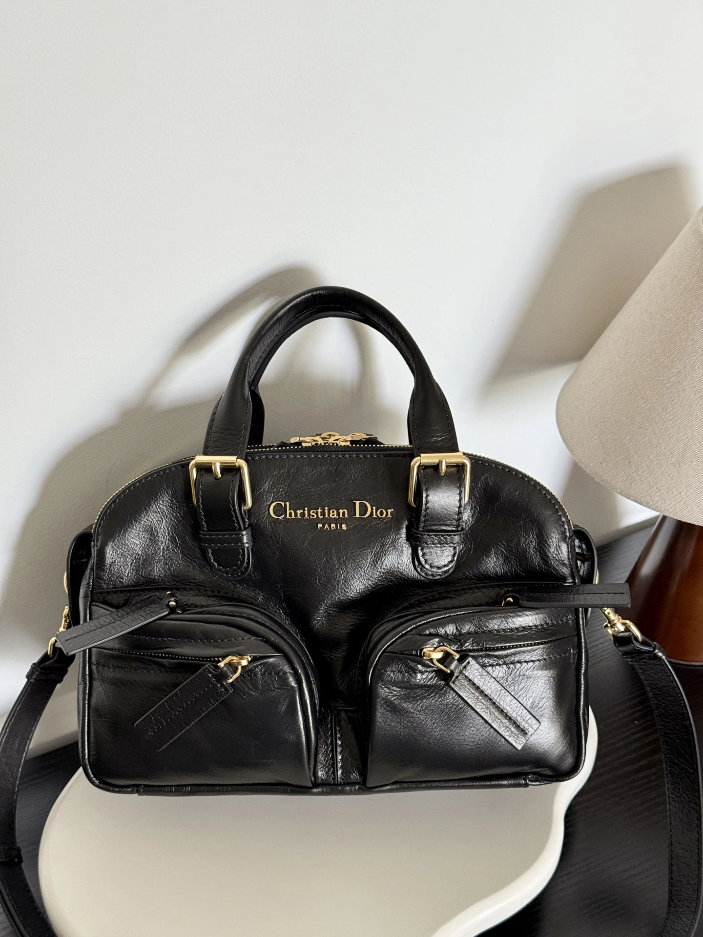 Custombag-- 4ior M6000UNQD-M900 counters quality waxed skin Grand tour item:E-B805H1545