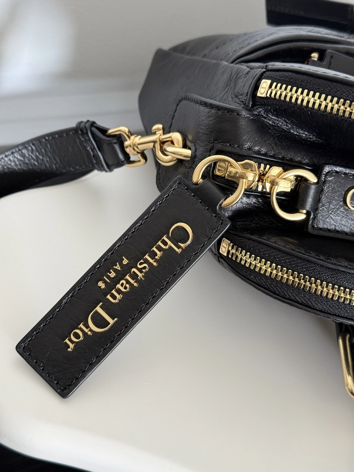 Custombag-- 4ior M6000UNQD-M900 counters quality waxed skin Grand tour item:E-B805H1545