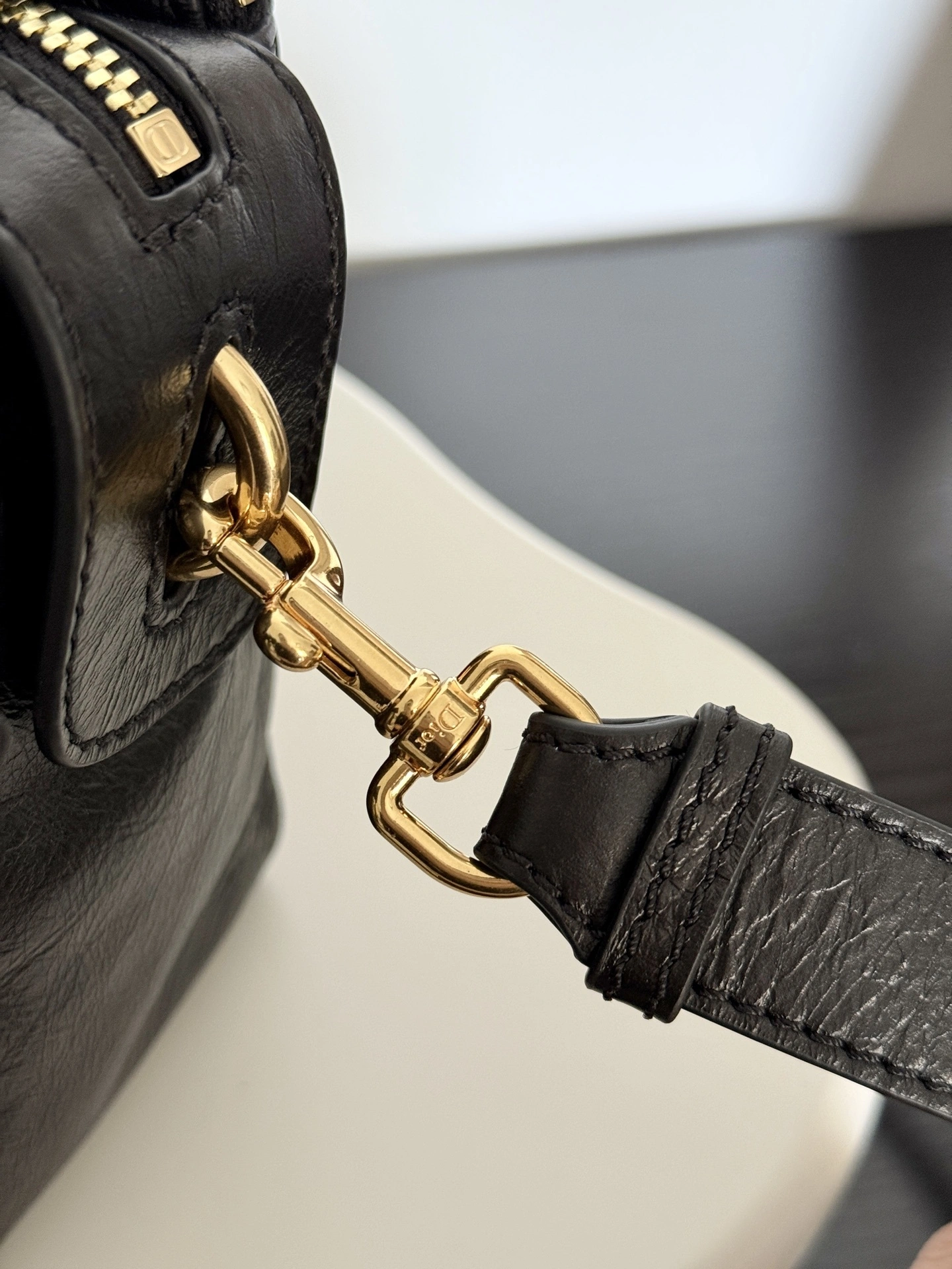 Custombag-- 4ior M6000UNQD-M900 counters quality waxed skin Grand tour item:E-B805H1545