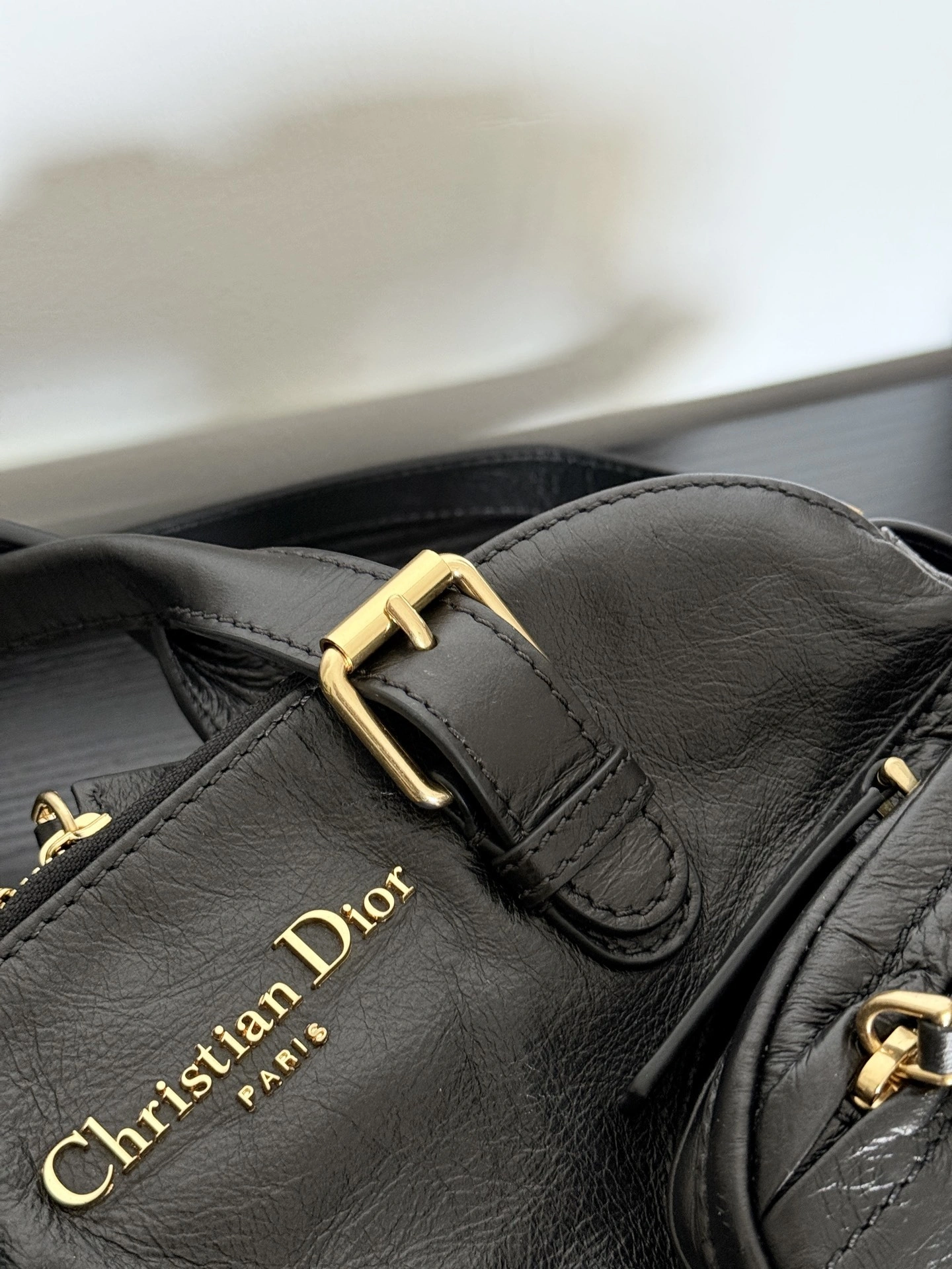 Custombag-- 4ior M6000UNQD-M900 counters quality waxed skin Grand tour item:E-B805H1545
