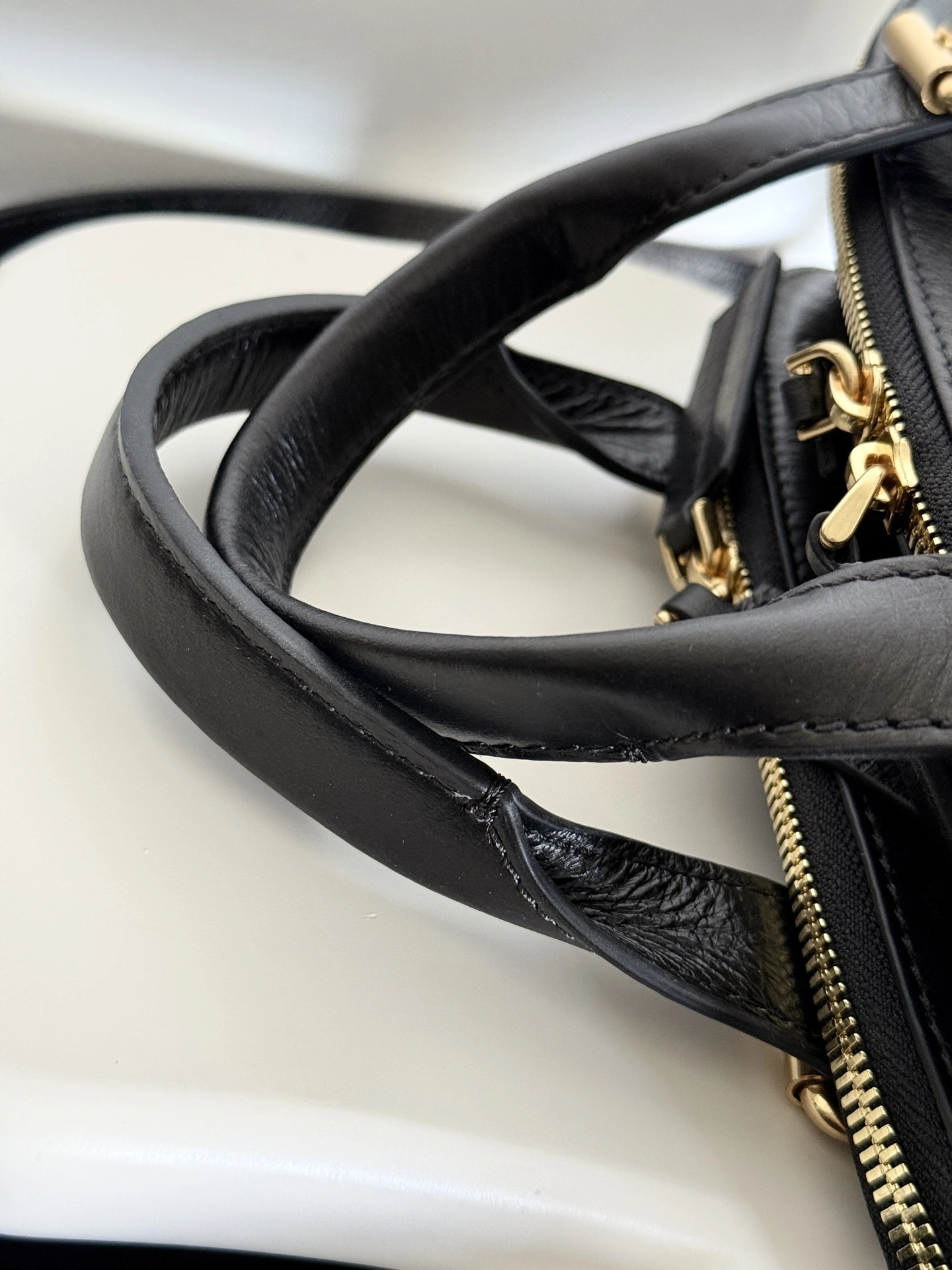 Custombag-- 4ior M6000UNQD-M900 counters quality waxed skin Grand tour item:E-B805H1545