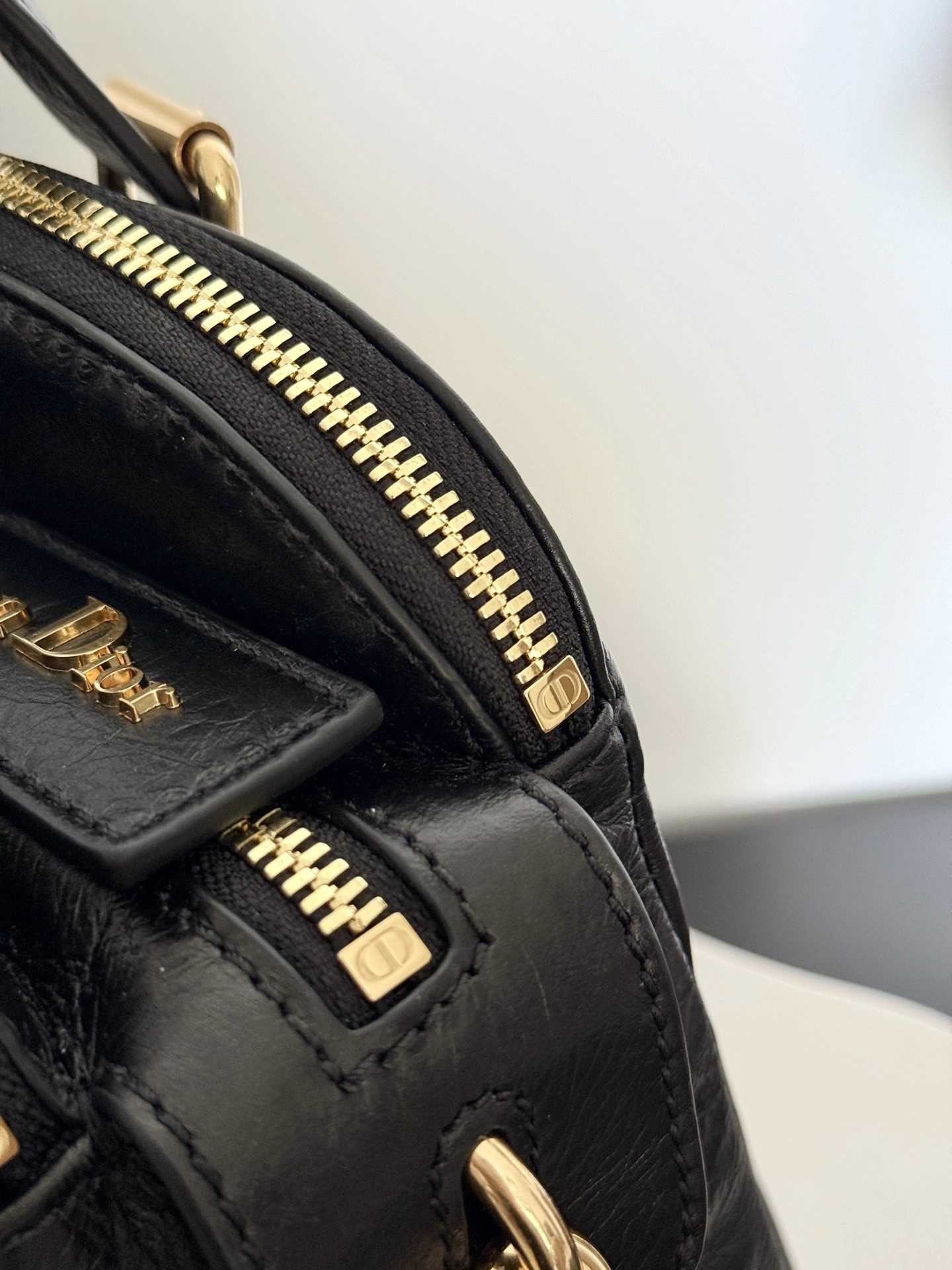 Custombag-- 4ior M6000UNQD-M900 counters quality waxed skin Grand tour item:E-B805H1545