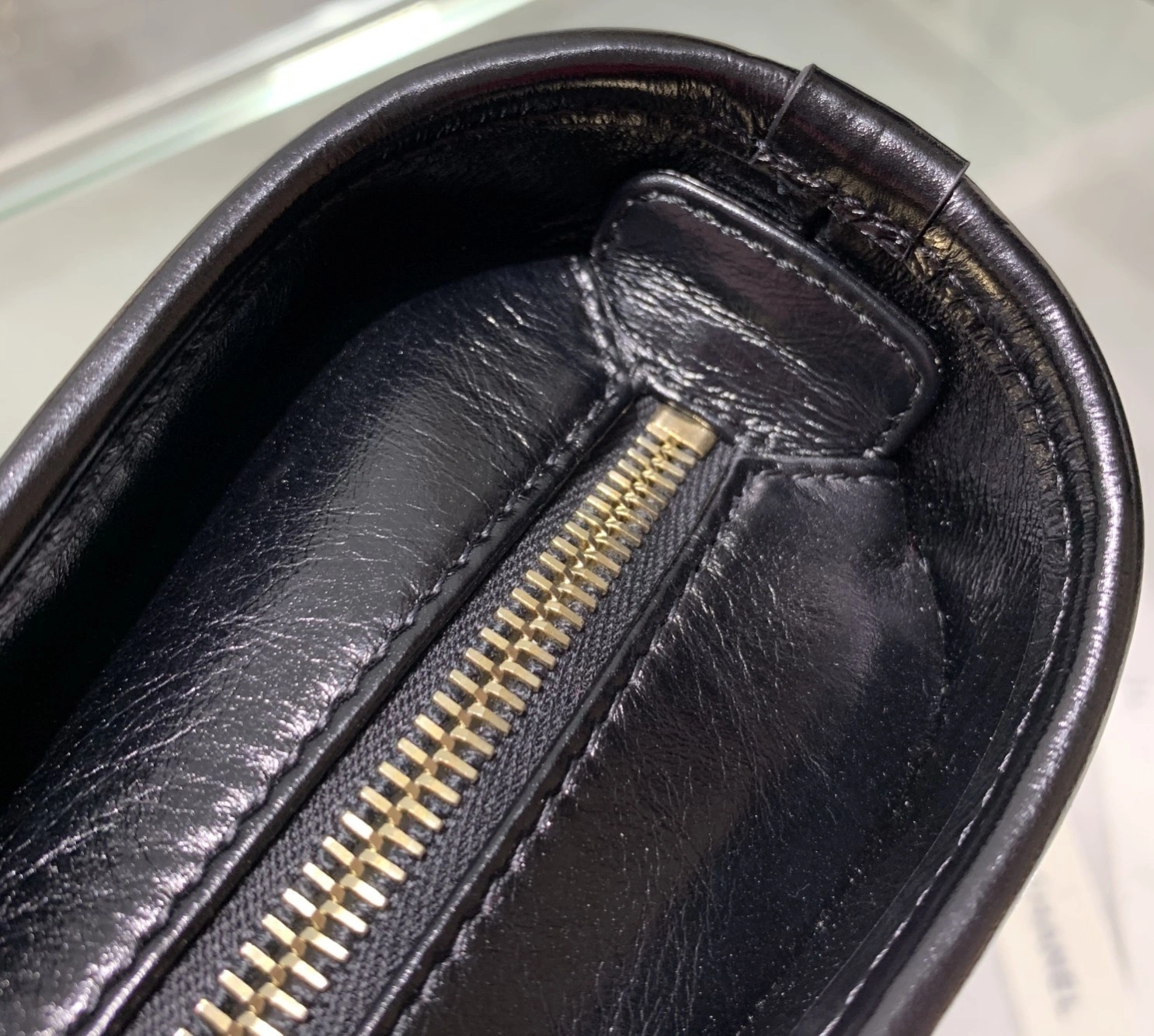 Custombag-- A91810-Y61477-94305 high quality version The classic black item：C-B803D0770