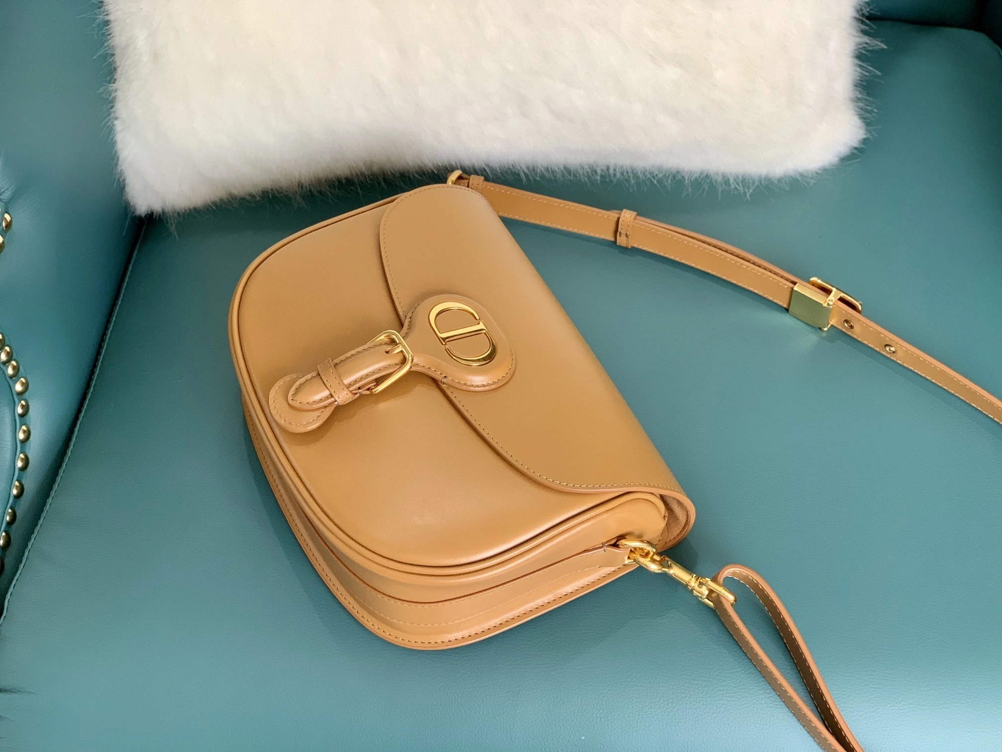 Custombag-- M9319UMOL-M44M Bobby high quality version All skin caramel item：C-B803D0761
