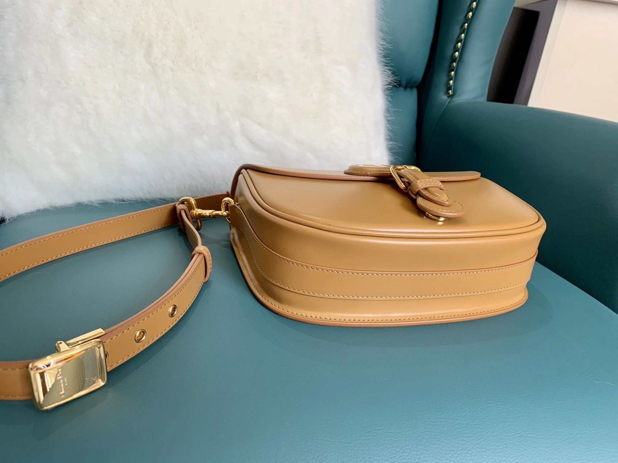 Custombag-- M9319UMOL-M44M Bobby high quality version All skin caramel item：C-B803D0761