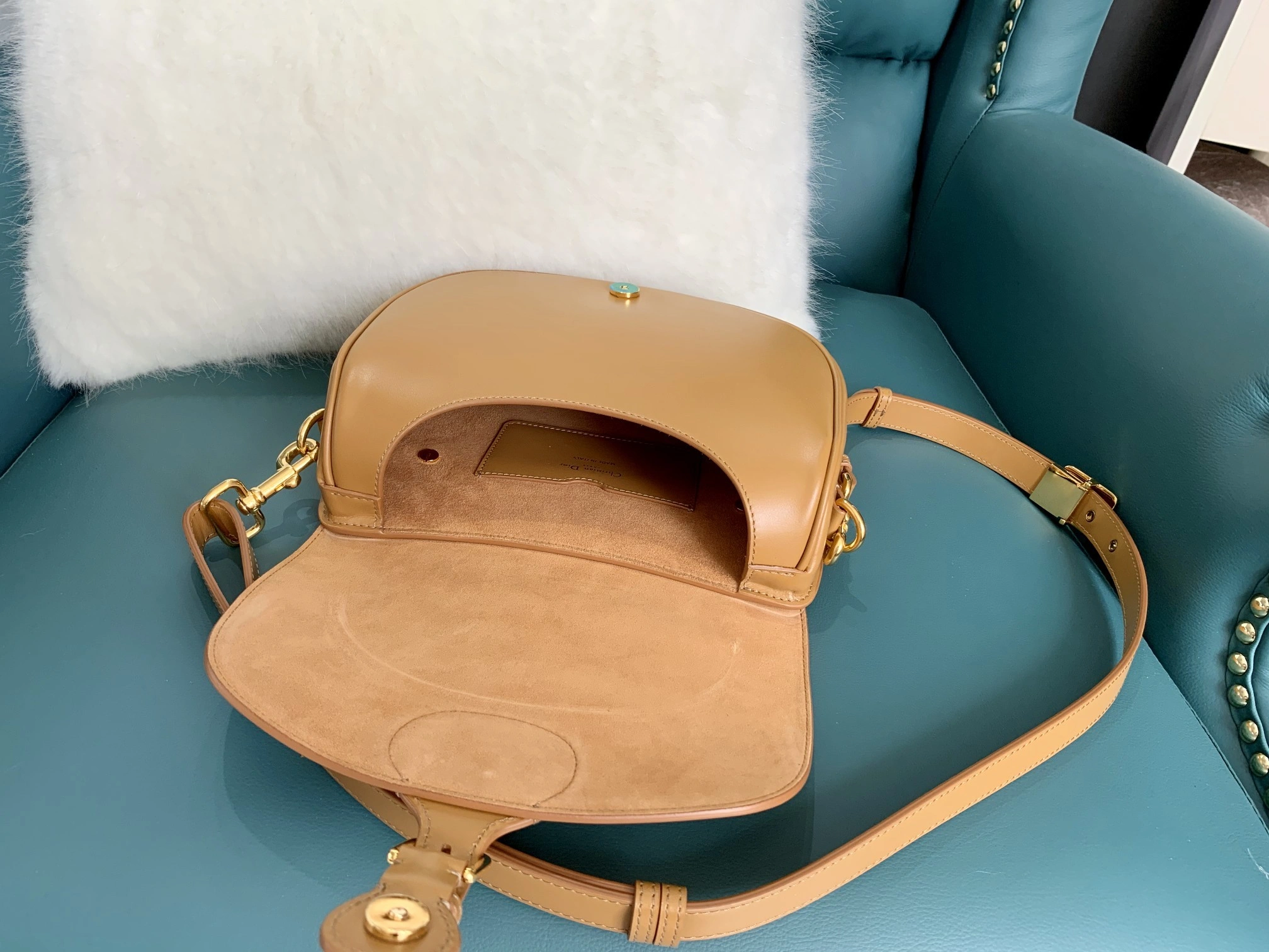 Custombag-- M9319UMOL-M44M Bobby high quality version All skin caramel item：C-B803D0761