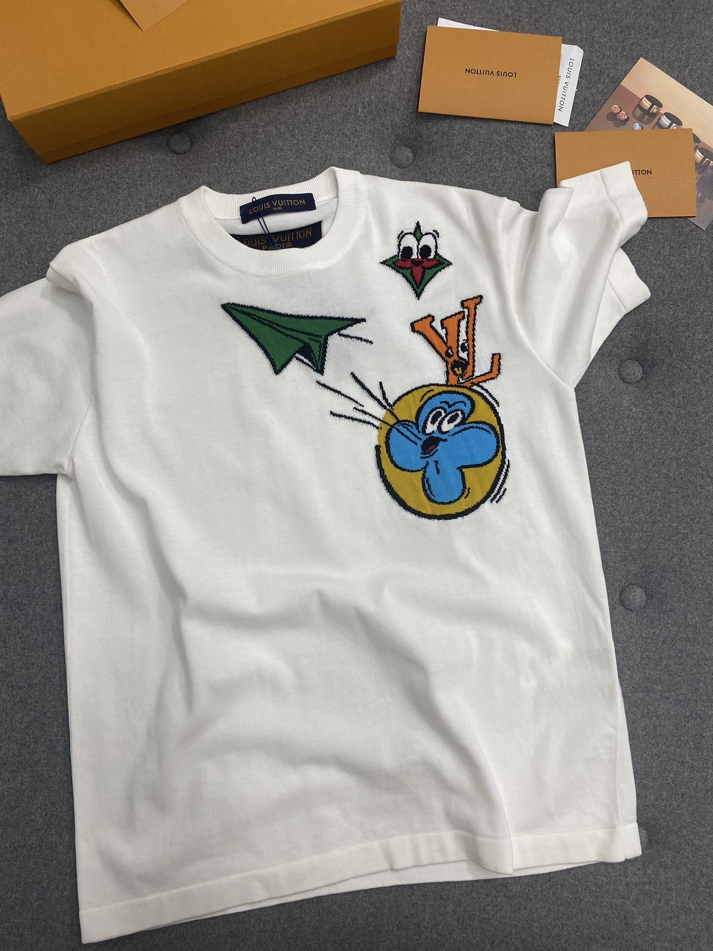 bald Eagle- 8V item:D-F801E0729