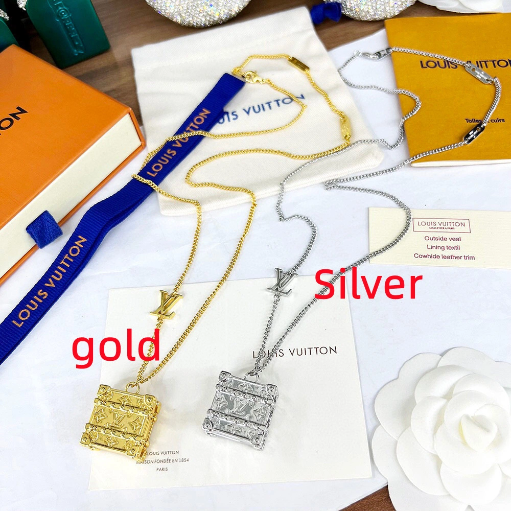 &barabara- Trunk Locket 2colour item:B-S092G0877-2