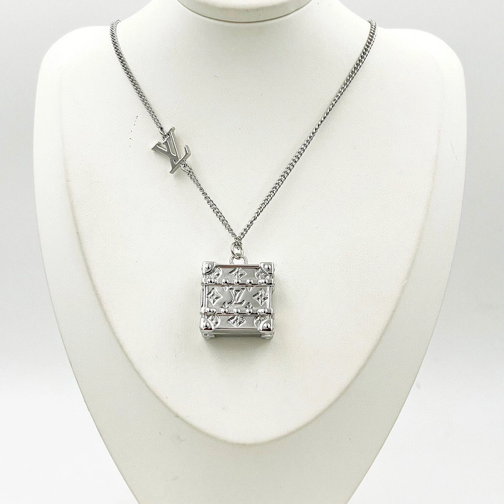 &barabara- Trunk Locket 2colour item:B-S092G0877-2