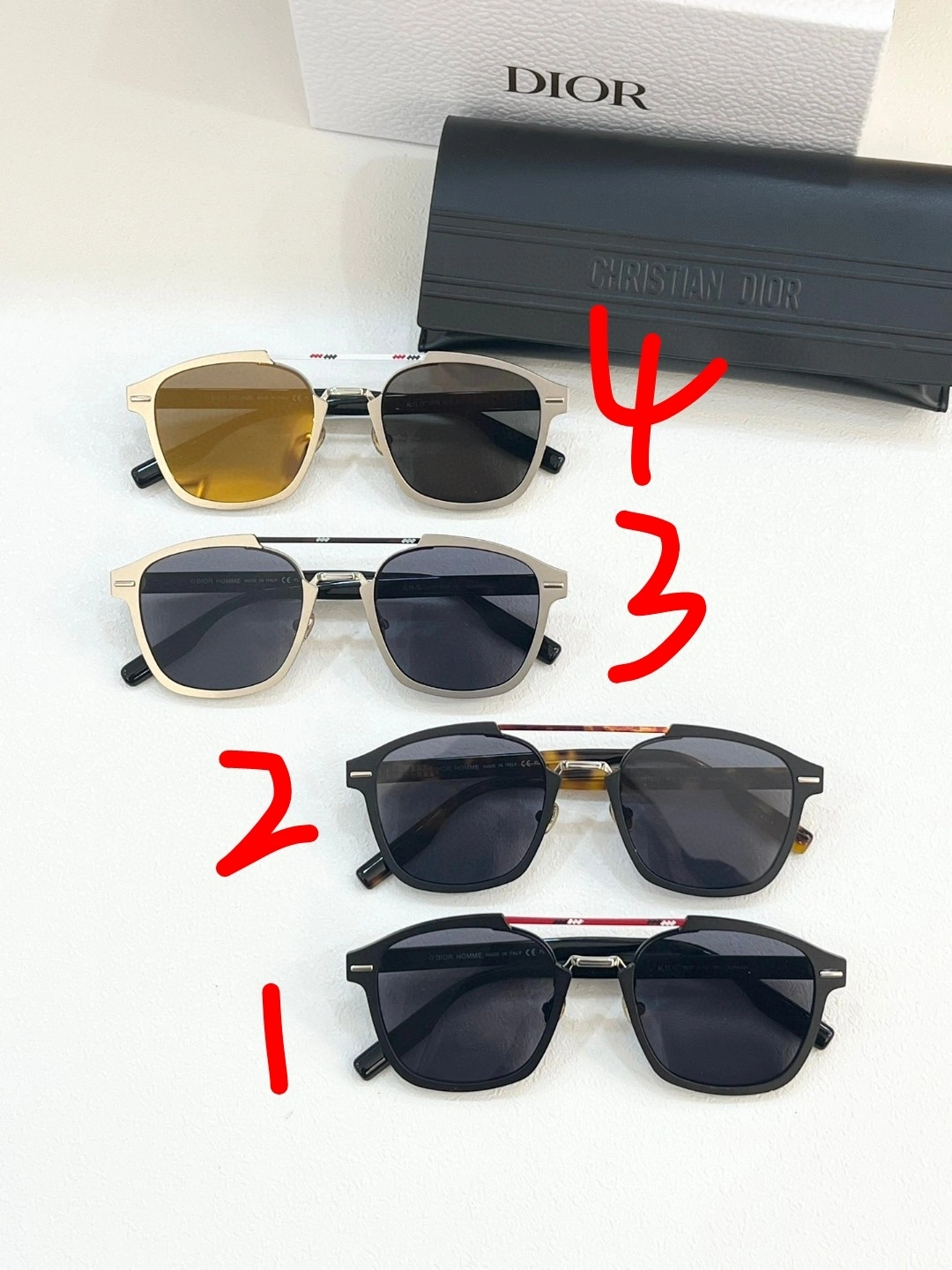 barbara - 4Colour item:D-S132D0420-4